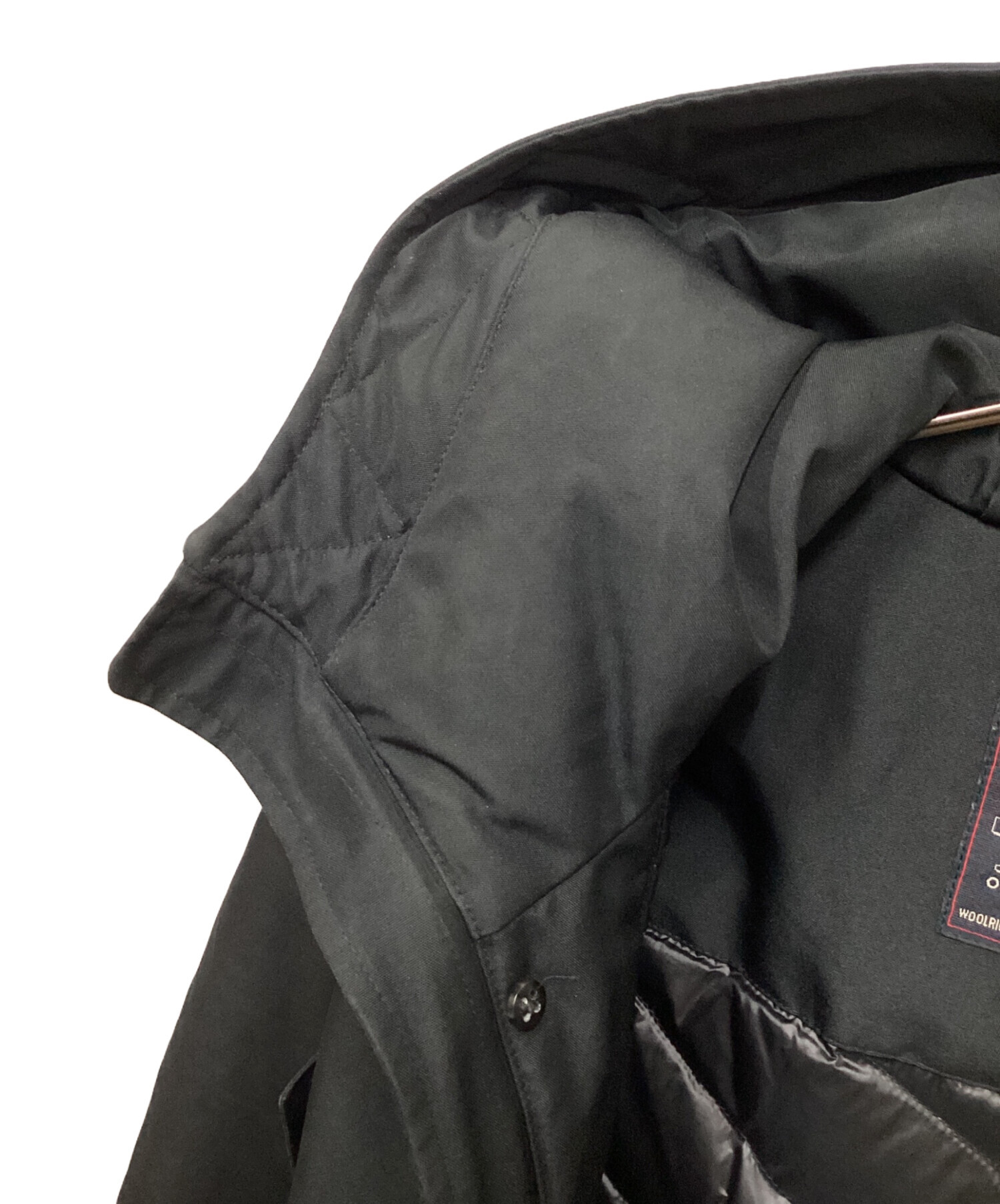 中古・古着通販】WOOLRICH (ウールリッチ) JOHN RICH&BROS GORE-TEX 