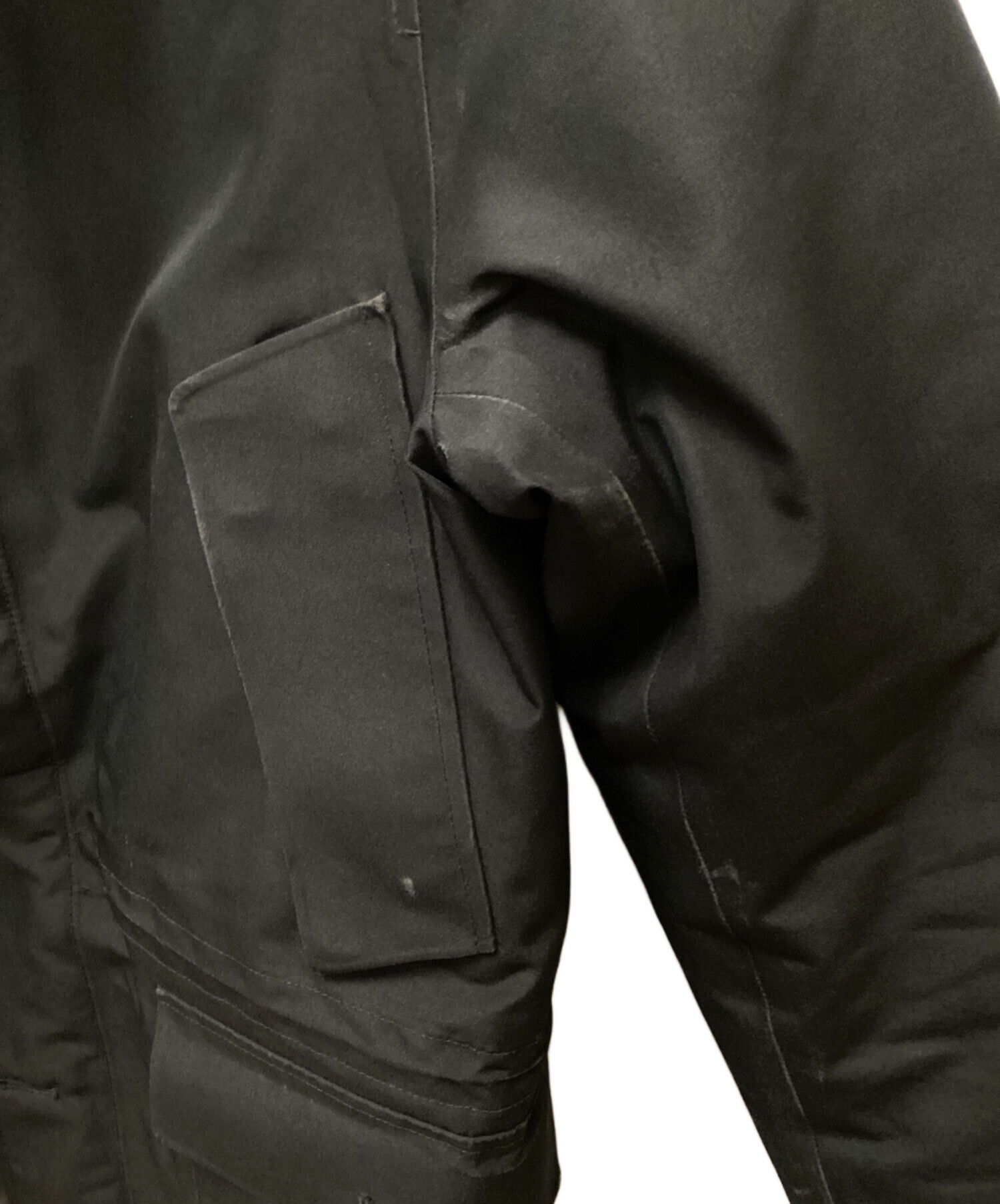 中古・古着通販】WOOLRICH (ウールリッチ) JOHN RICH&BROS GORE-TEX 