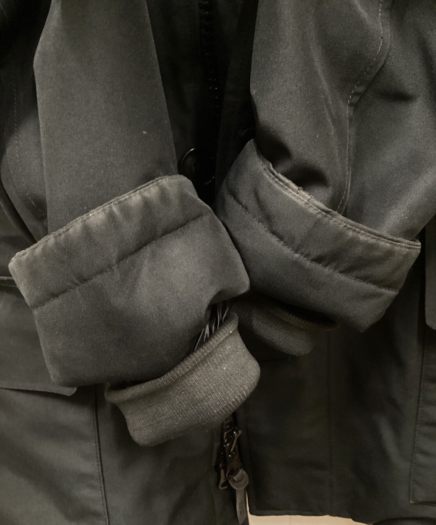 中古・古着通販】WOOLRICH (ウールリッチ) JOHN RICH&BROS GORE-TEX