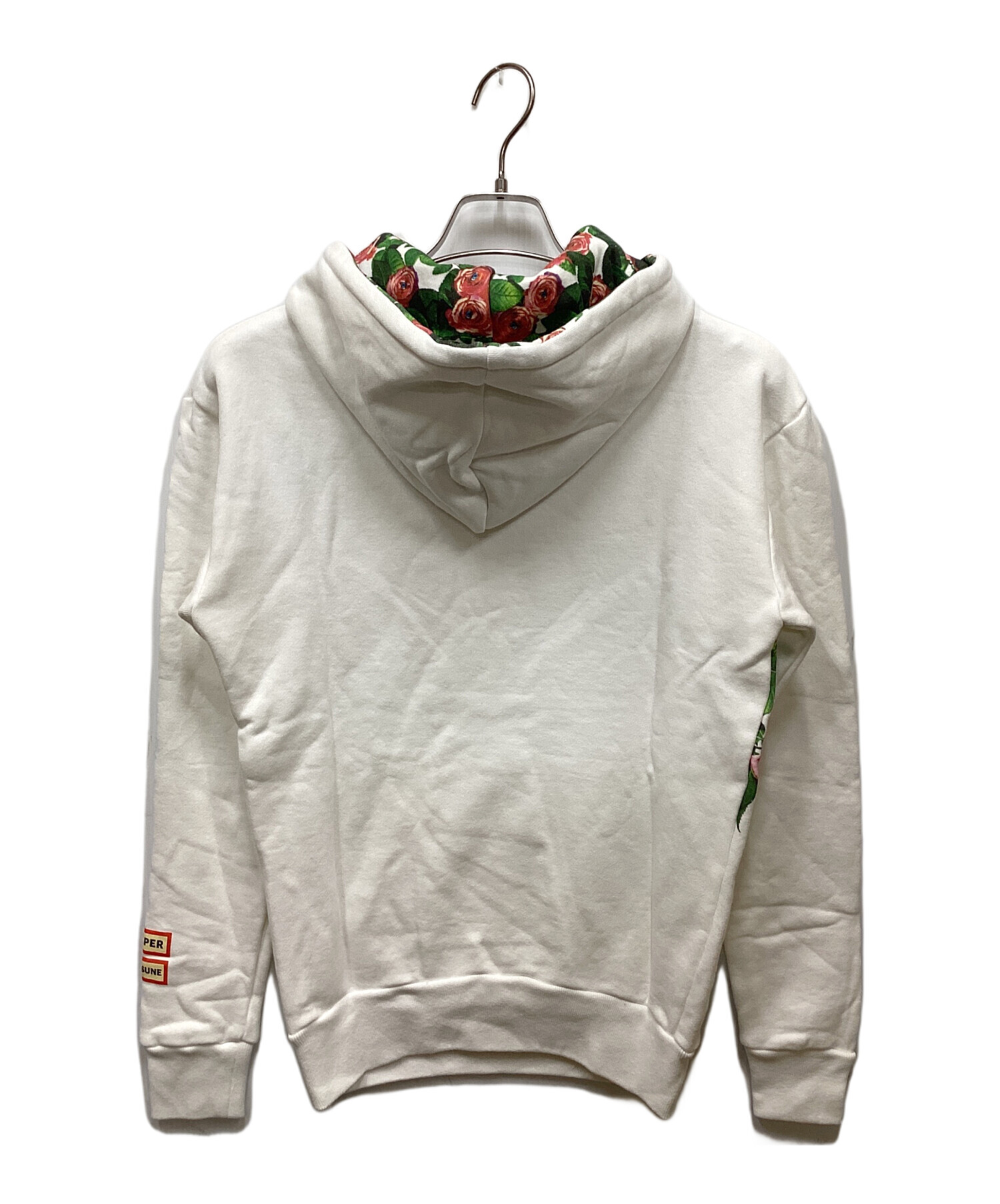 中古・古着通販】MAISON KITSUNE (メゾンキツネ) TOIRETPAPER 