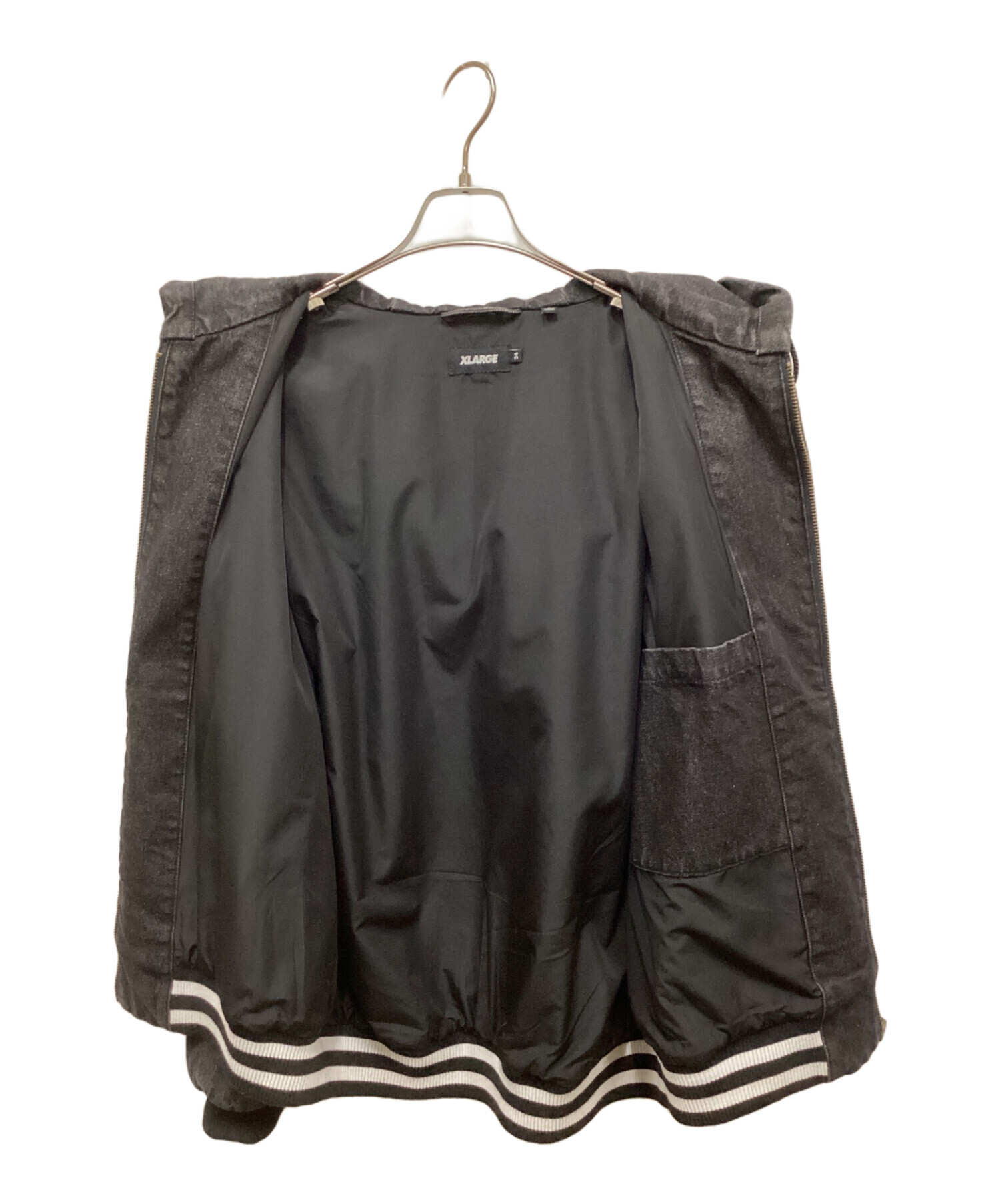 中古・古着通販】X-LARGE (エクストララージ) デニムアクティブ