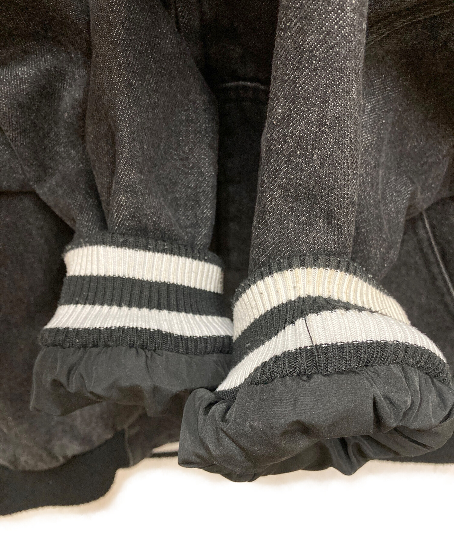 中古・古着通販】X-LARGE (エクストララージ) デニムアクティブ