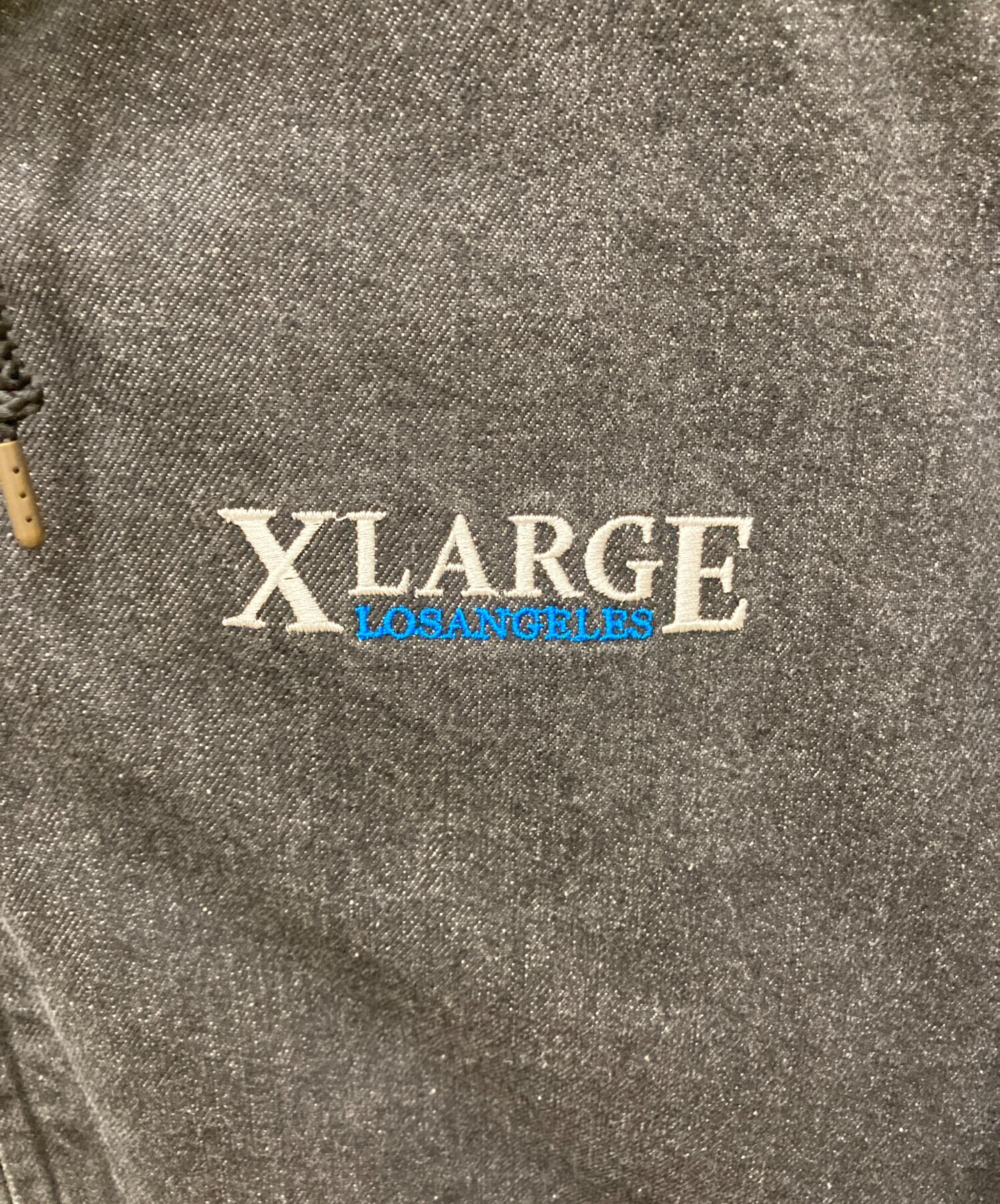 中古・古着通販】X-LARGE (エクストララージ) デニムアクティブ