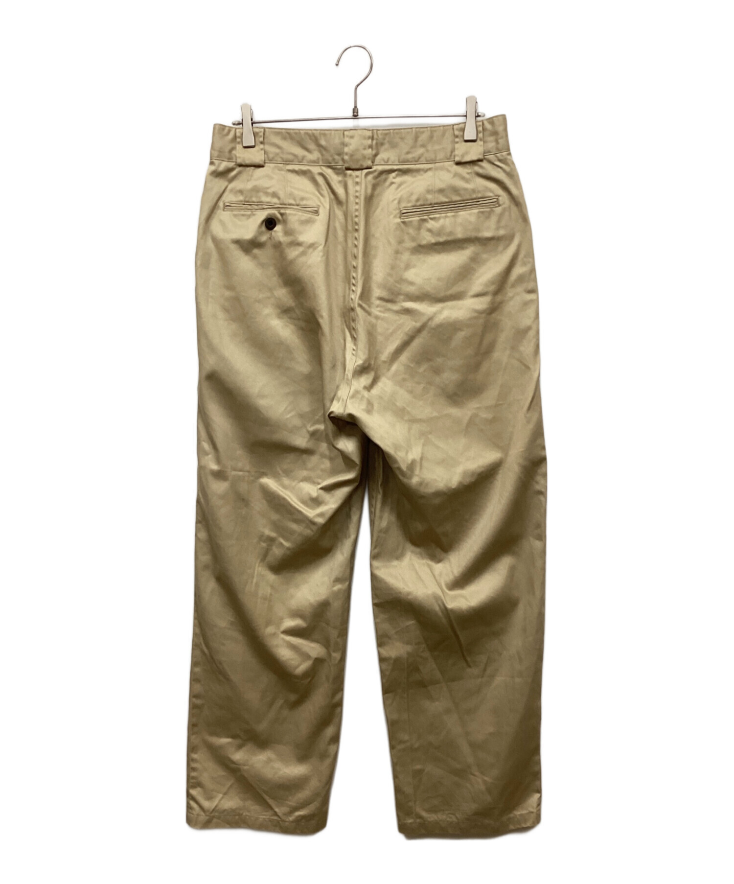 中古・古着通販】NIGEL CABOURN (ナイジェルケーボン) フレンチ
