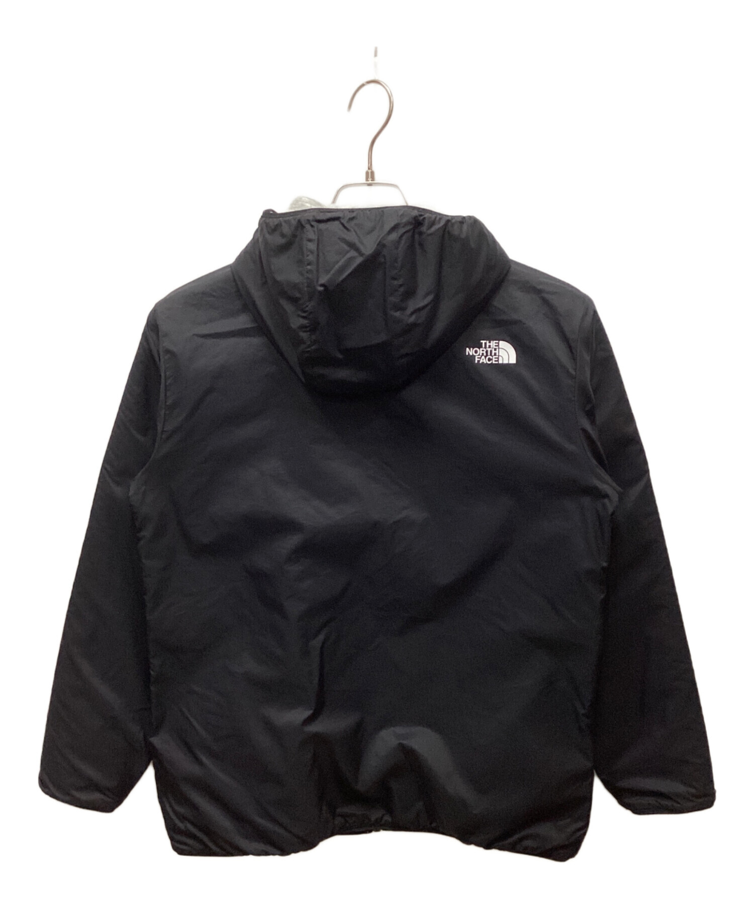 中古・古着通販】THE NORTH FACE (ザ ノース フェイス) リバーシブル 