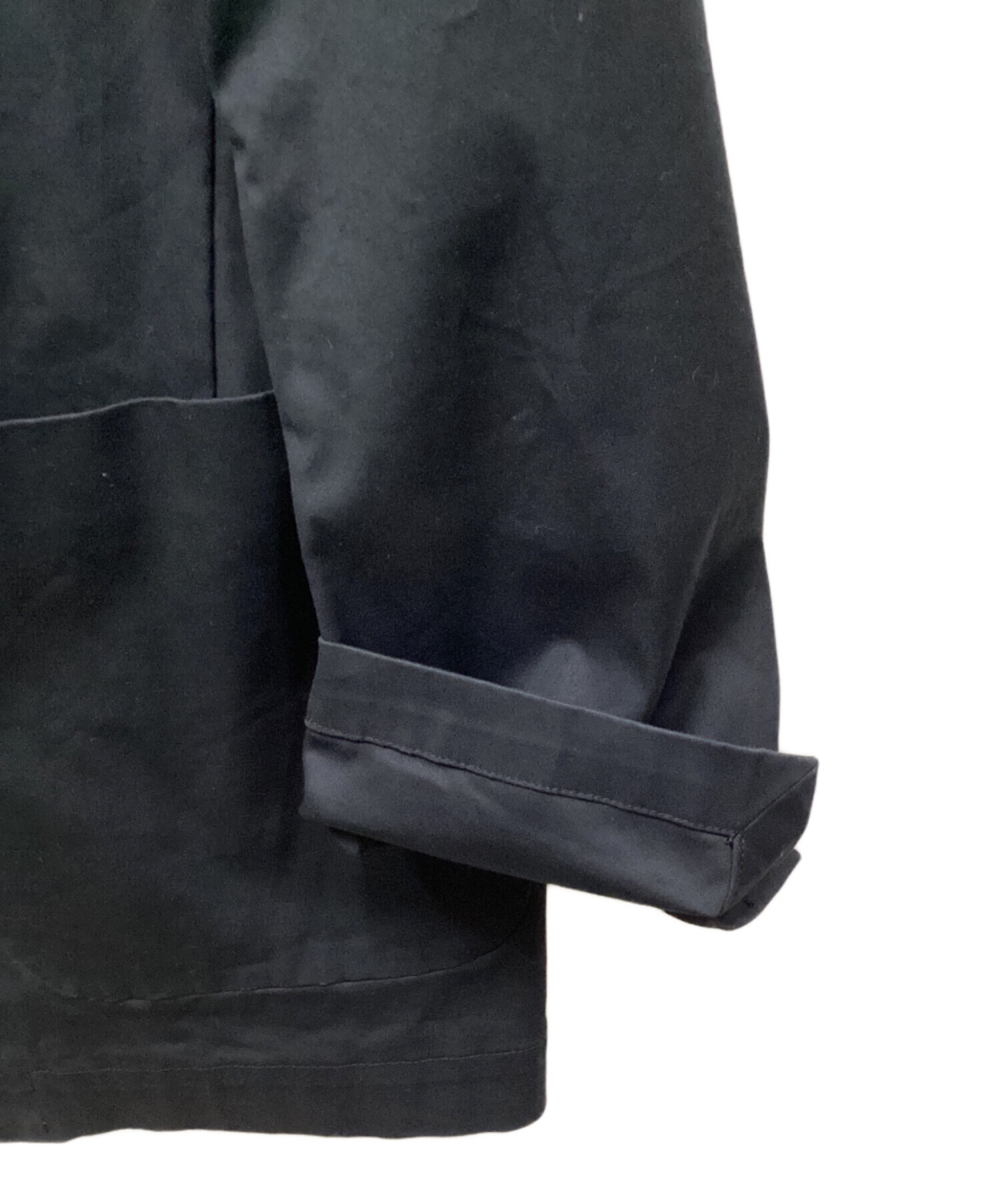 中古・古着通販】08sircus (ゼロエイトサーカス) Supima cotton 