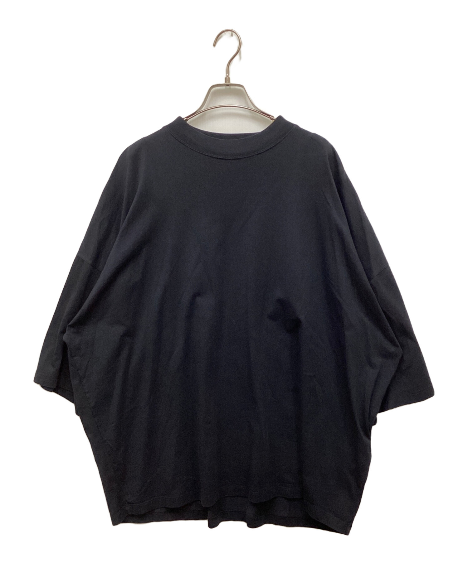 中古・古着通販】JIL SANDER (ジルサンダー) オーバーサイズTシャツ 