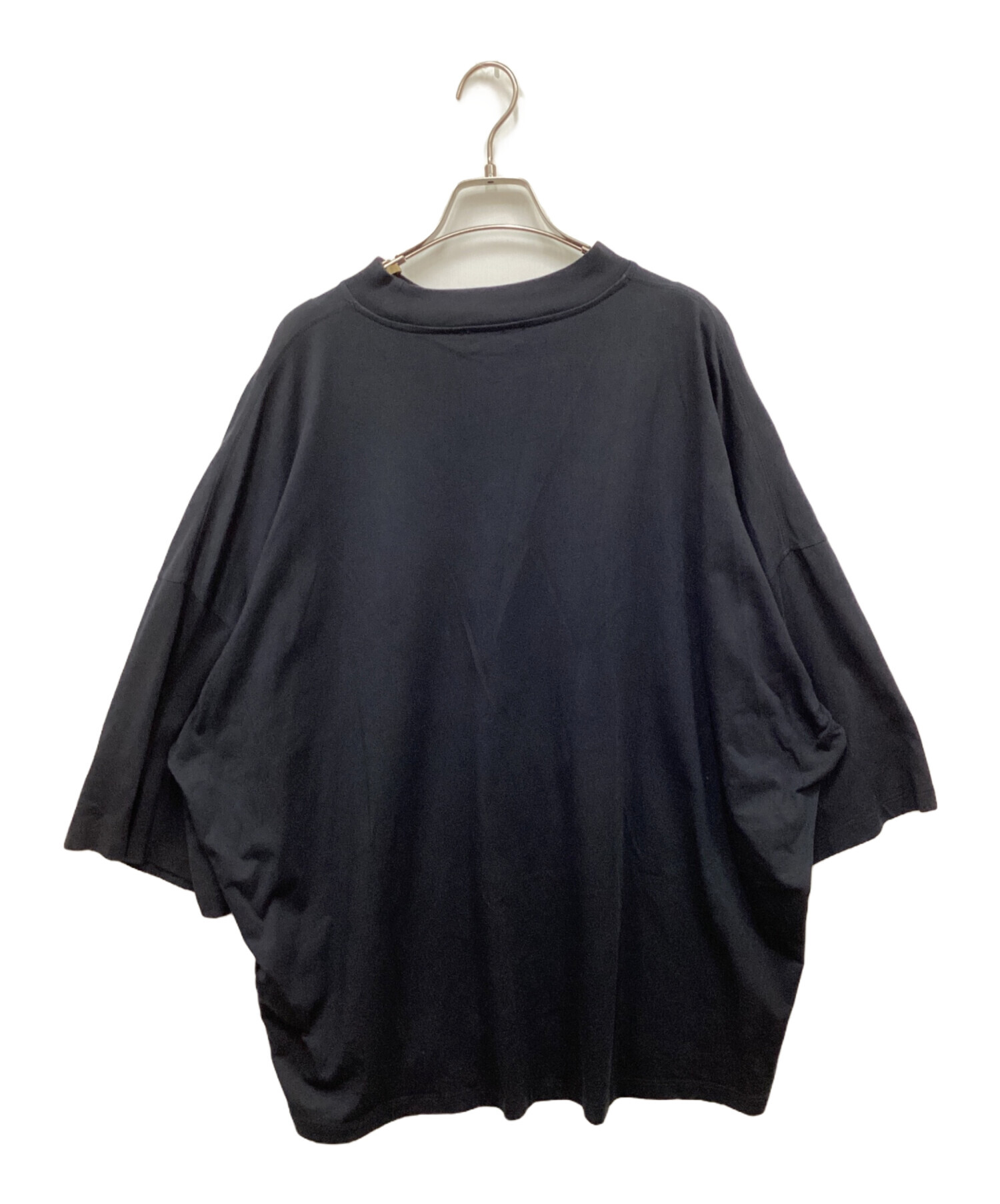 中古・古着通販】JIL SANDER (ジルサンダー) オーバーサイズTシャツ
