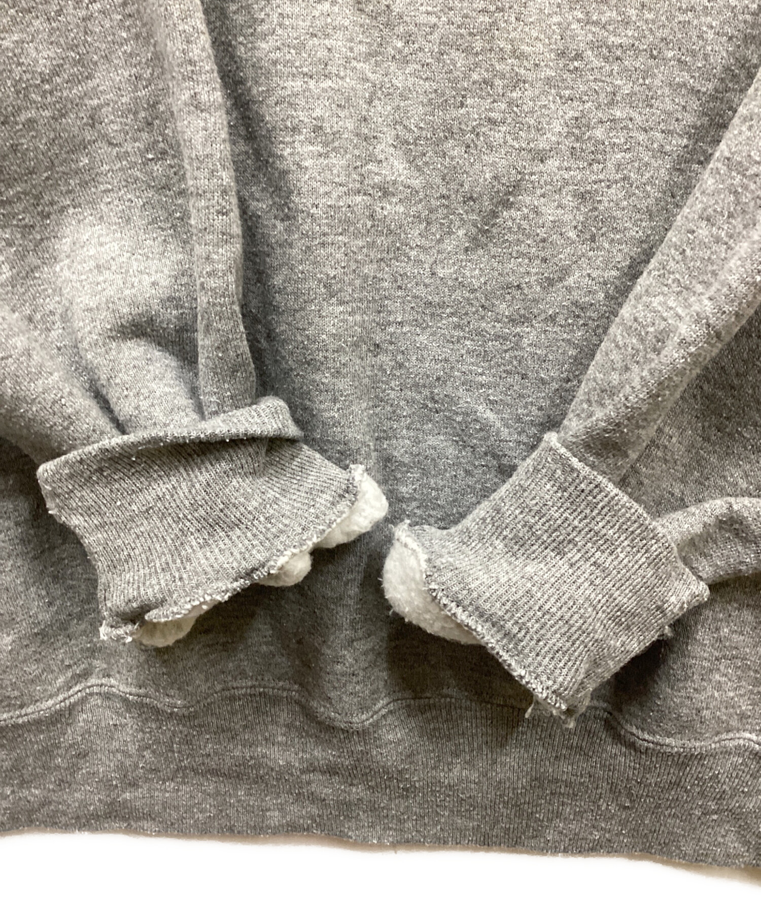 中古・古着通販】RUSSELL ATHLETIC (ラッセルアスレチック) プレーン