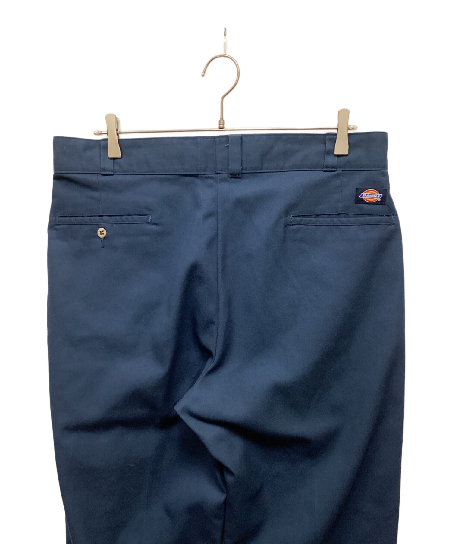 中古・古着通販】Dickies (ディッキーズ) ヴィンテージワークパンツ 