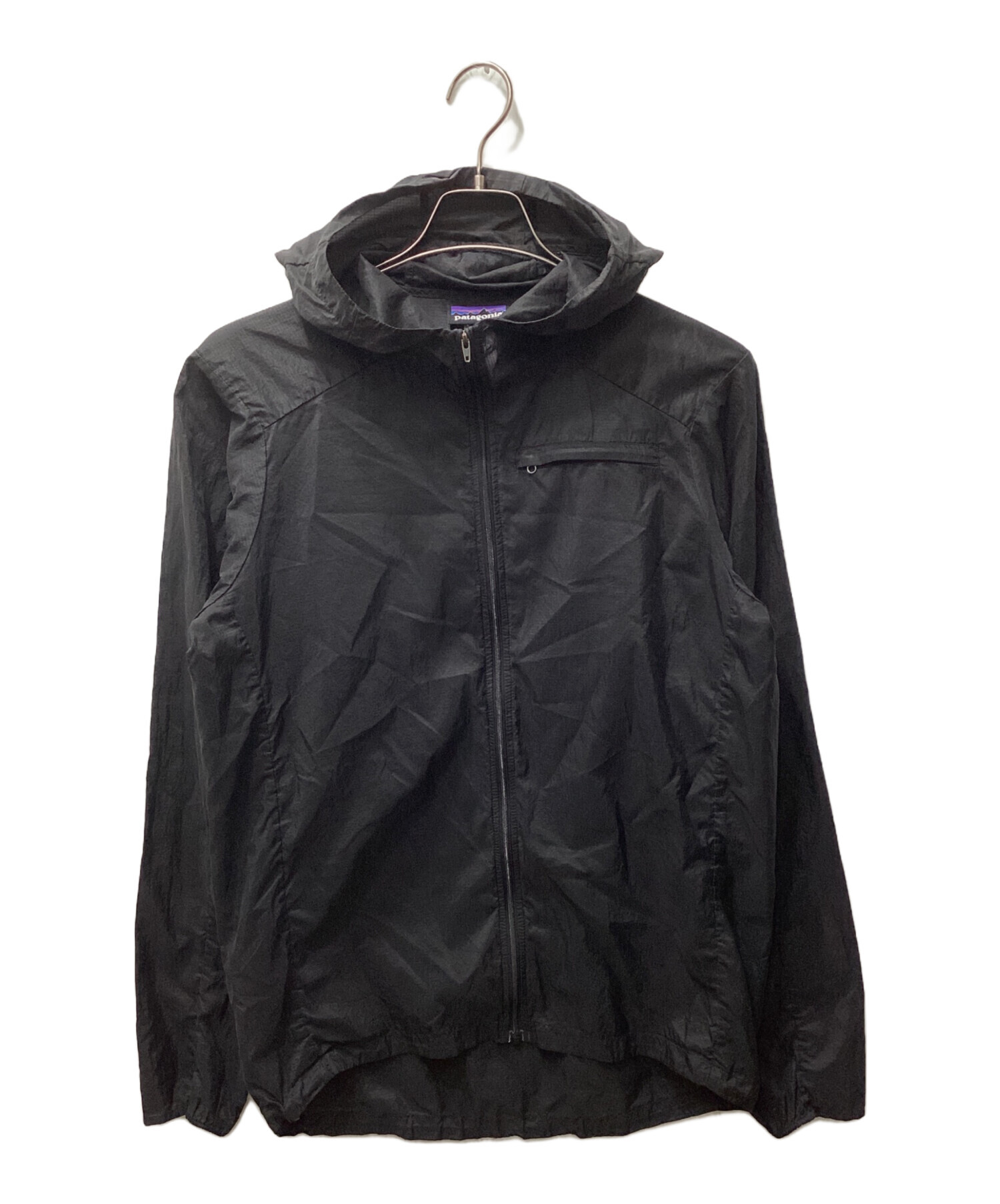 中古・古着通販】Patagonia (パタゴニア) フーディニジャケット 