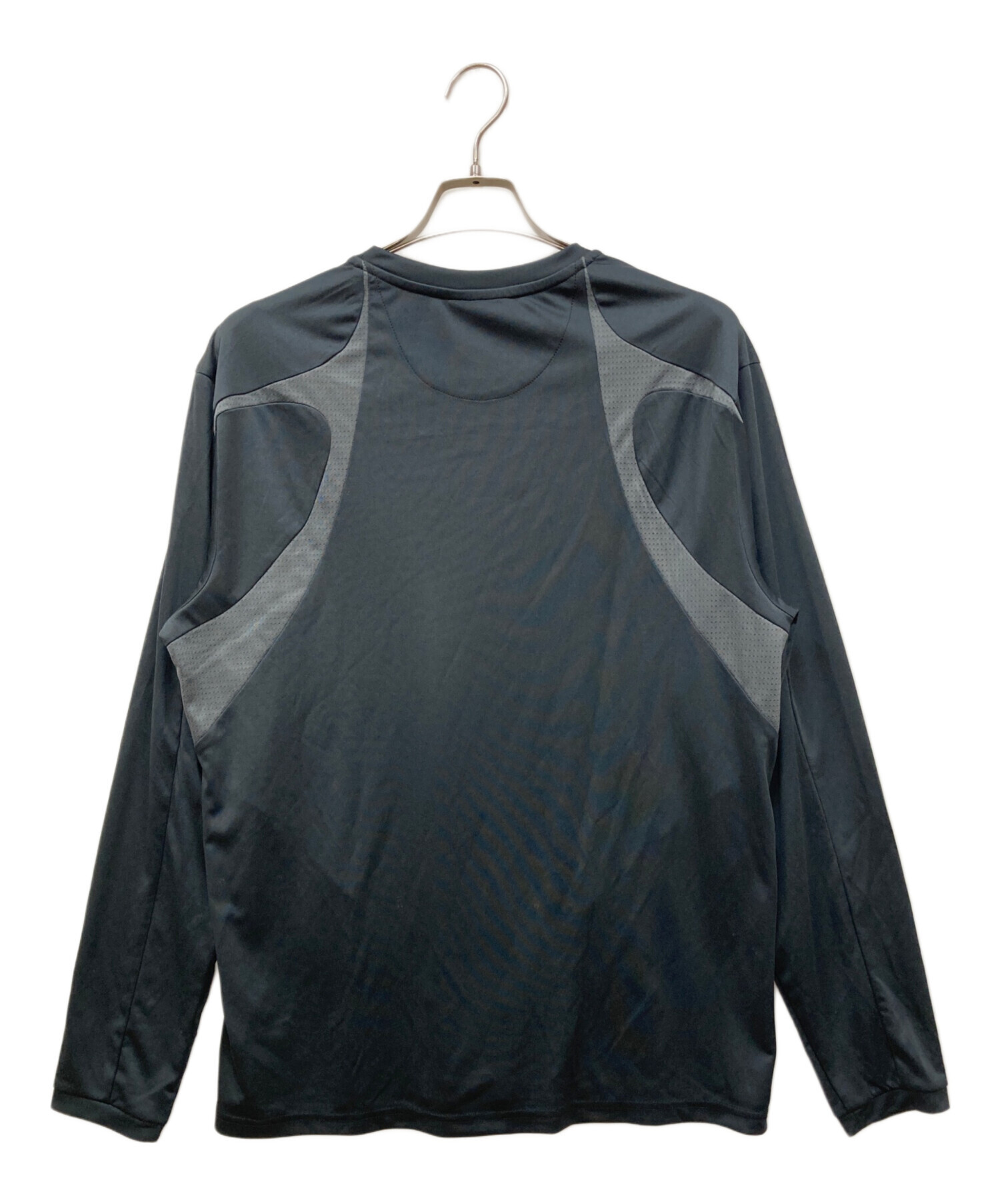 中古・古着通販】UMBRO (アンブロ) BOILER ROOM (ボイラールーム) LS
