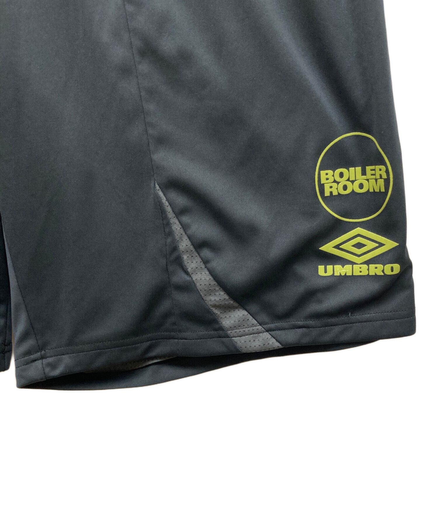 中古・古着通販】UMBRO (アンブロ) BOILER ROOM (ボイラールーム 