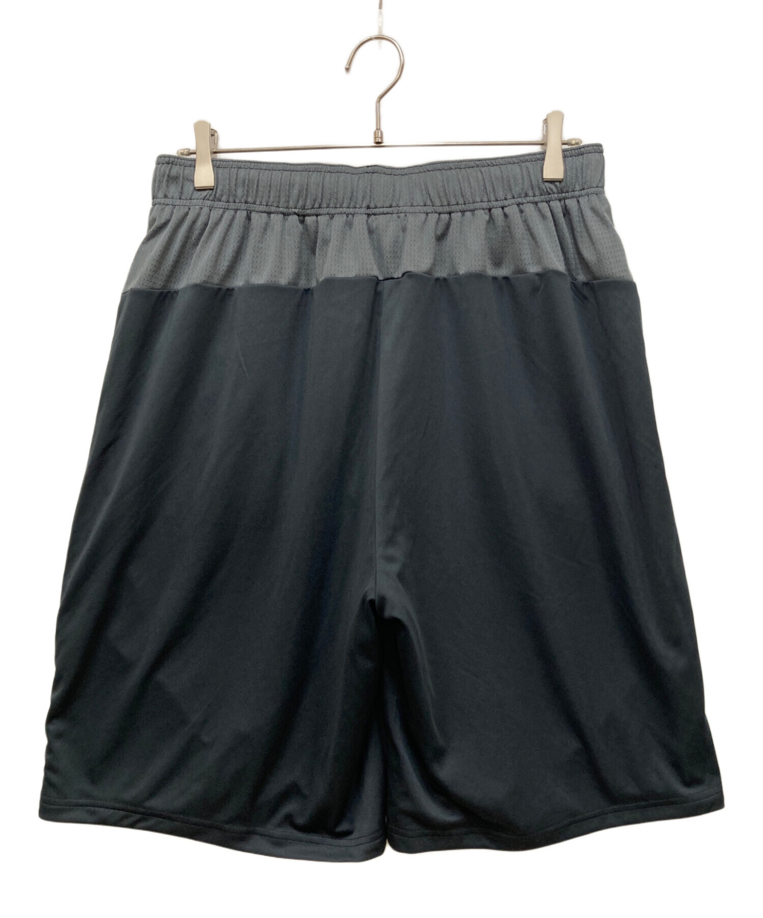 BOILER ROOM/ボイラールーム/FOOTBALL SHORT UMBRSP12 – calif（カリフ