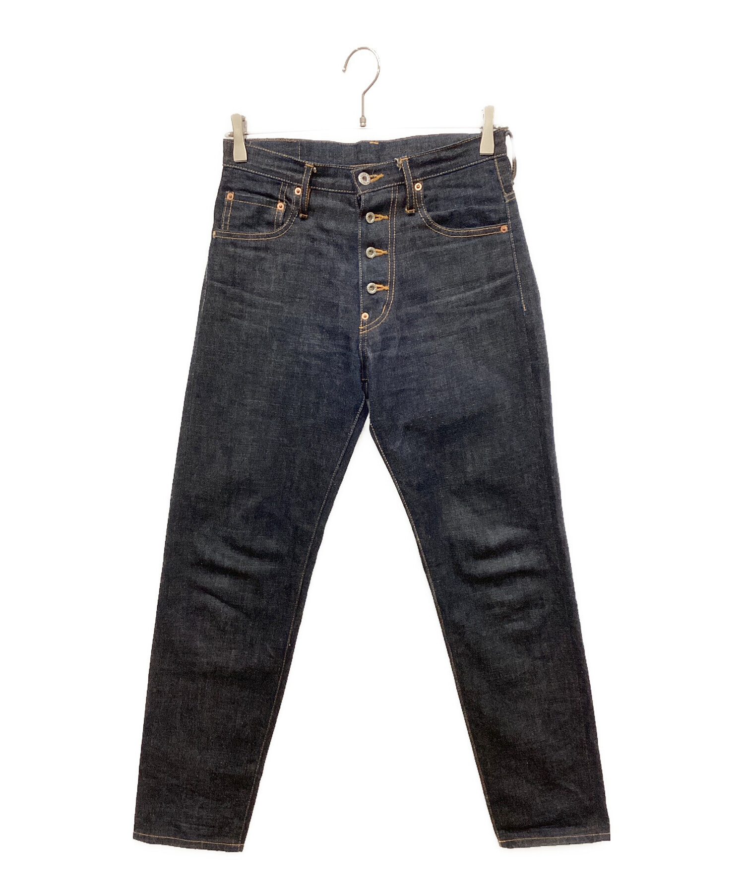中古・古着通販】SUGARHILL (シュガーヒル) CLASSIC DENIM PANTS TYPE