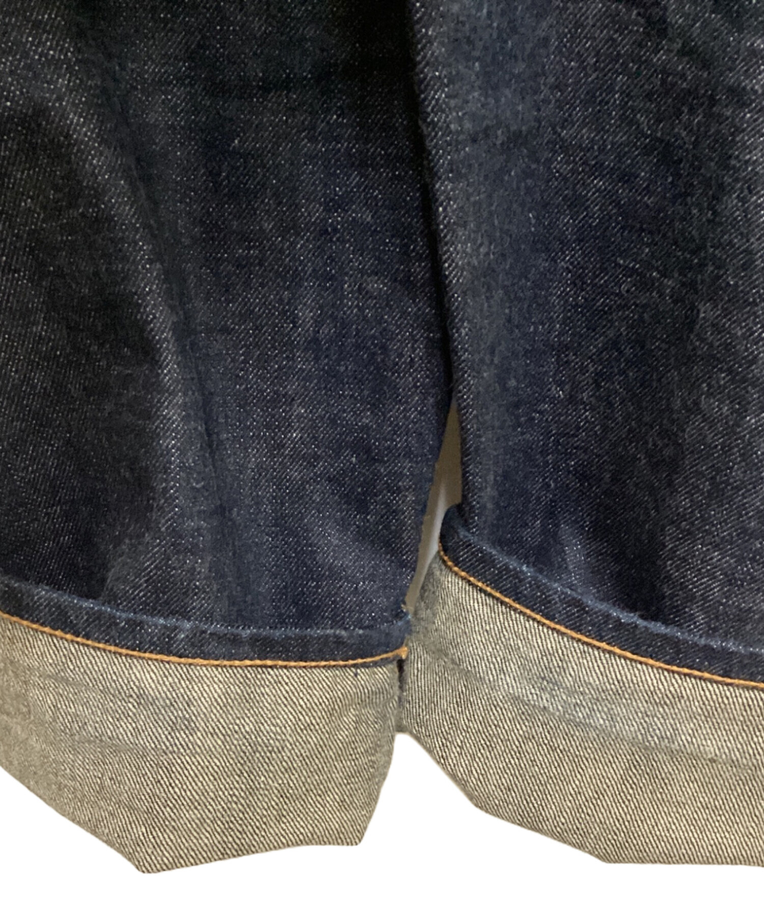 中古・古着通販】SUGARHILL (シュガーヒル) CLASSIC DENIM PANTS TYPE