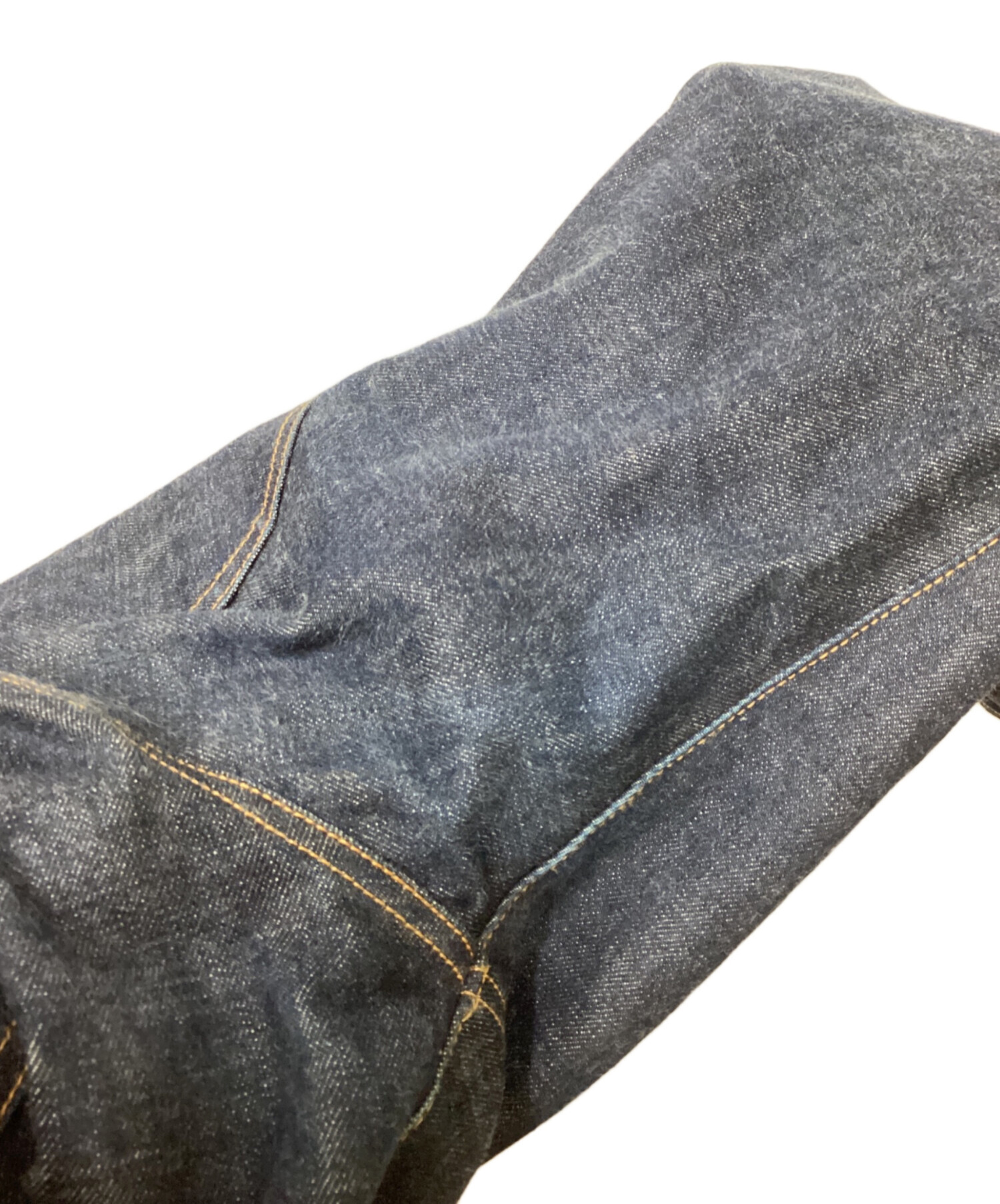 中古・古着通販】SUGARHILL (シュガーヒル) CLASSIC DENIM PANTS TYPE