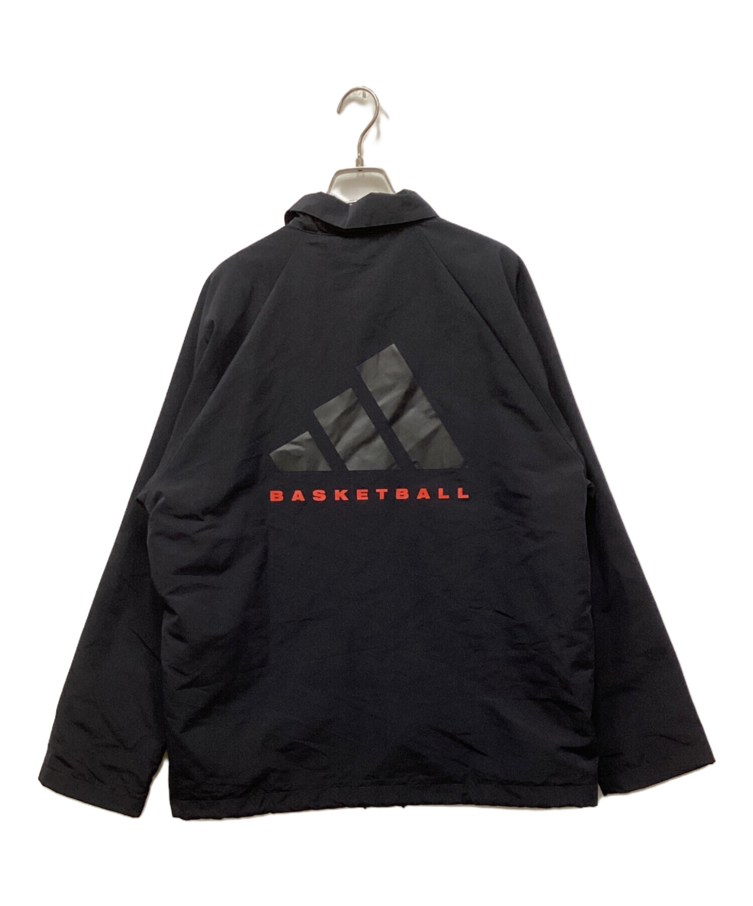 中古・古着通販】adidas (アディダス) バスケットボールコーチ