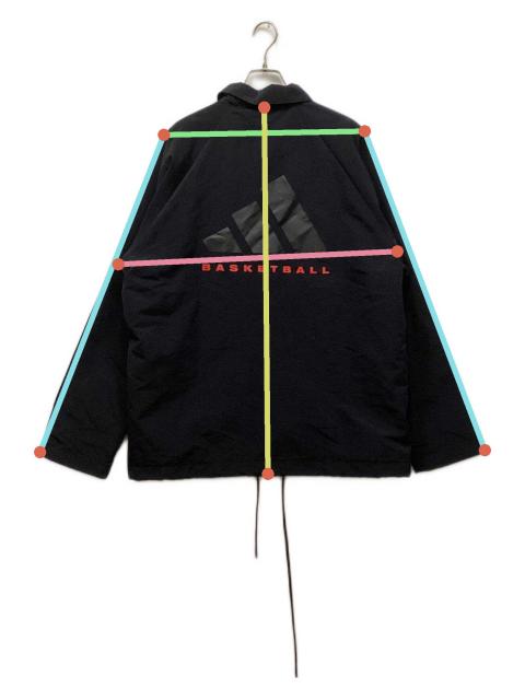 中古・古着通販】adidas (アディダス) バスケットボールコーチ