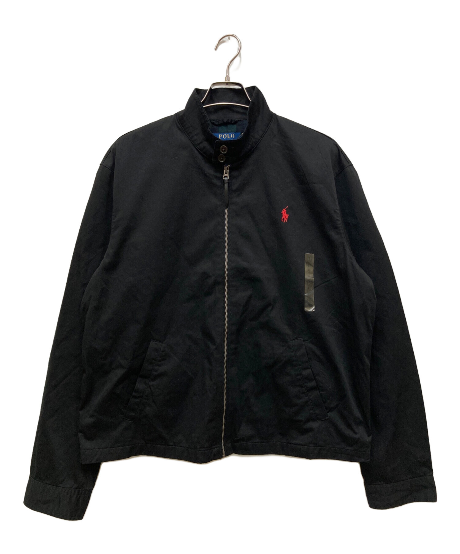 中古・古着通販】POLO RALPH LAUREN (ポロ・ラルフローレン) 裏 