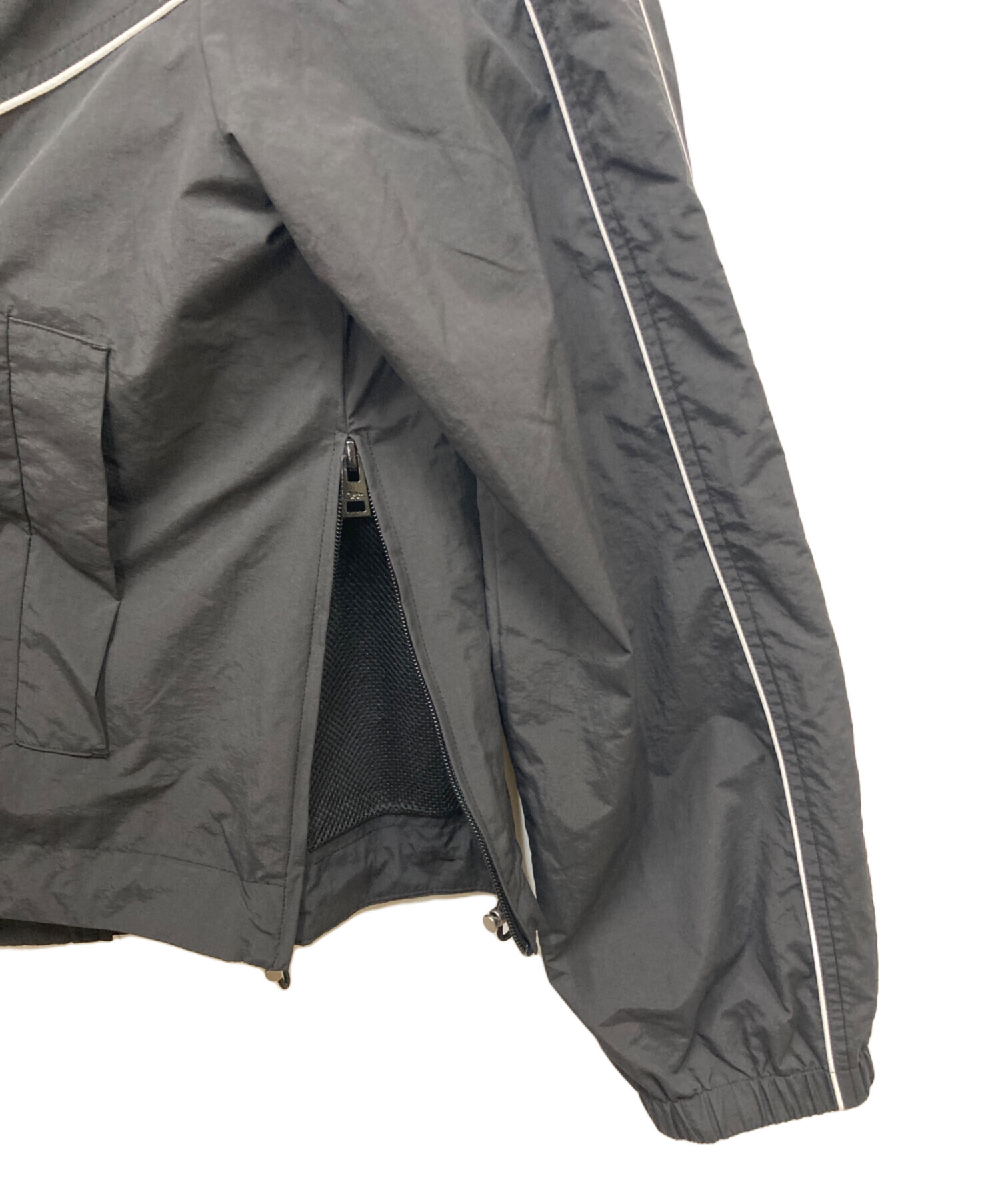 中古・古着通販】MAISON KITSUNE (メゾンキツネ) TECHNICAL 