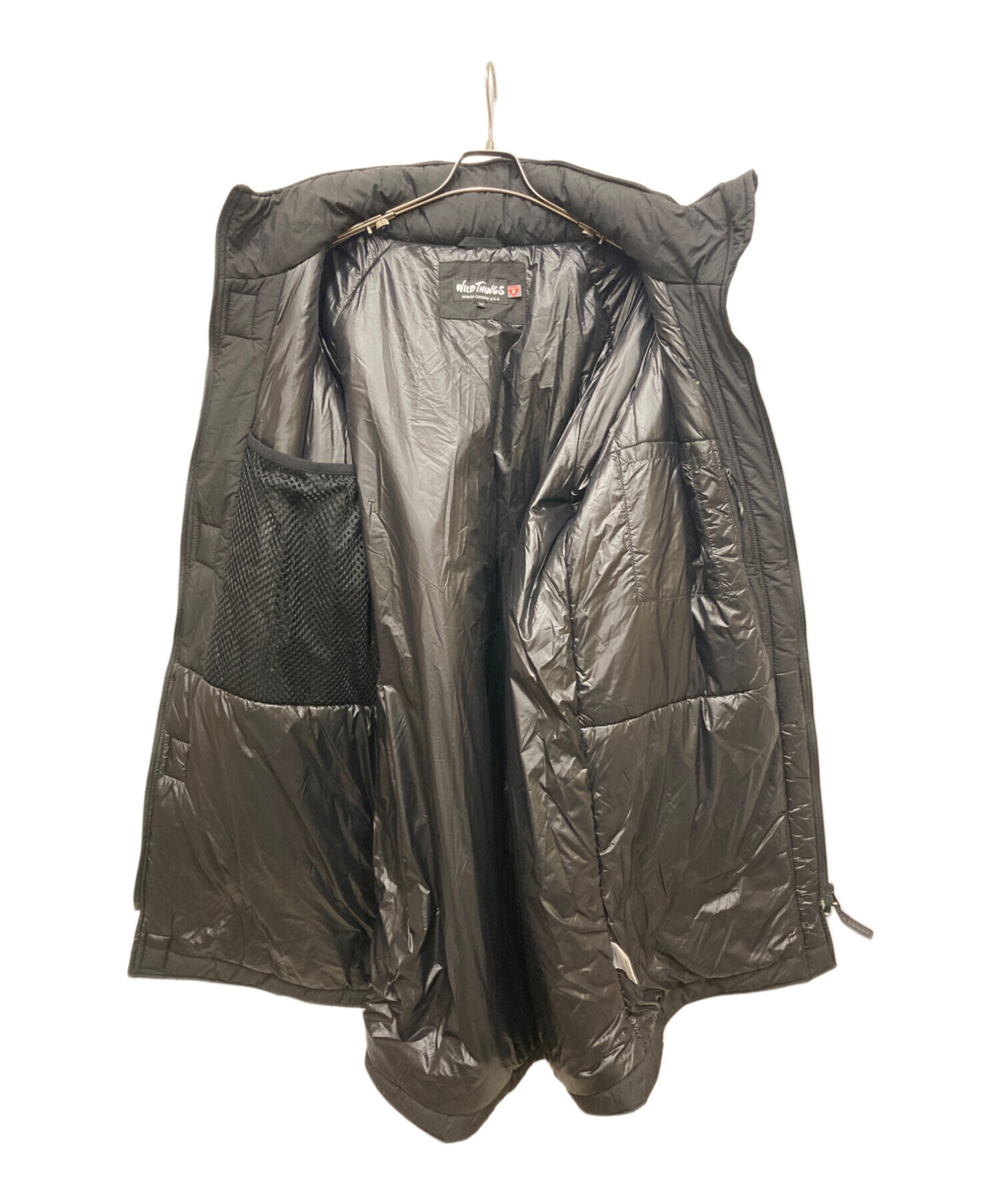 中古・古着通販】WILD THINGS (ワイルドシングス) URBAN RESEARCH