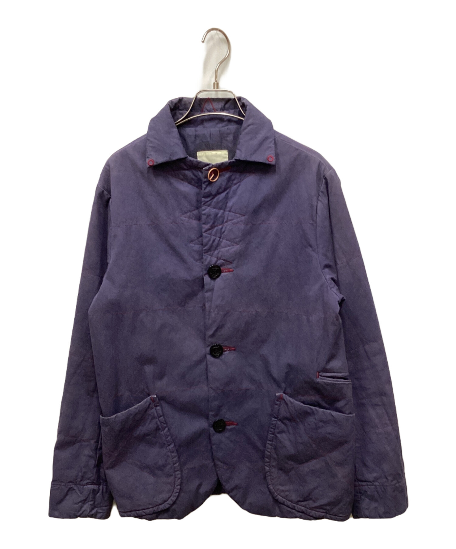 中古・古着通販】Voo (ボー) タイプライター地ステッチデザイン 