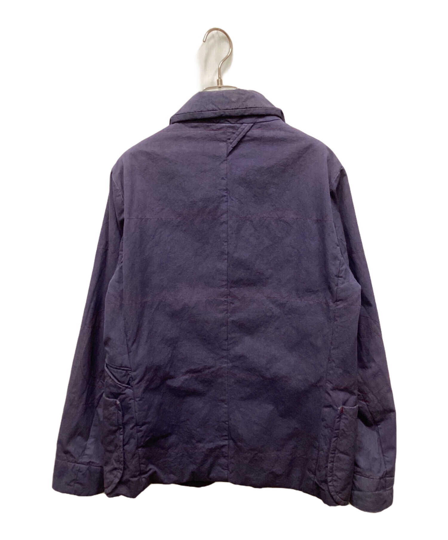 中古・古着通販】Voo (ボー) タイプライター地ステッチデザイン 