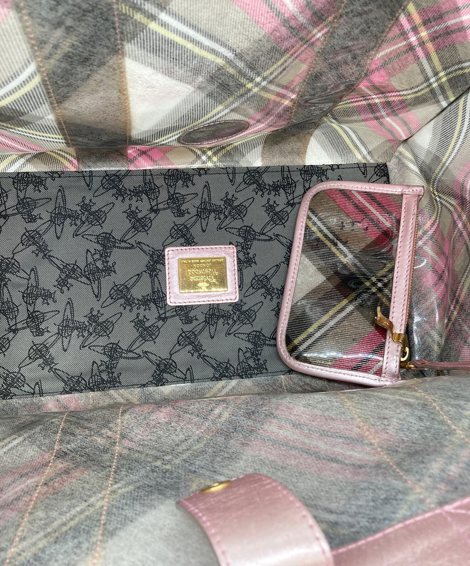 中古・古着通販】Vivienne Westwood (ヴィヴィアンウエストウッド