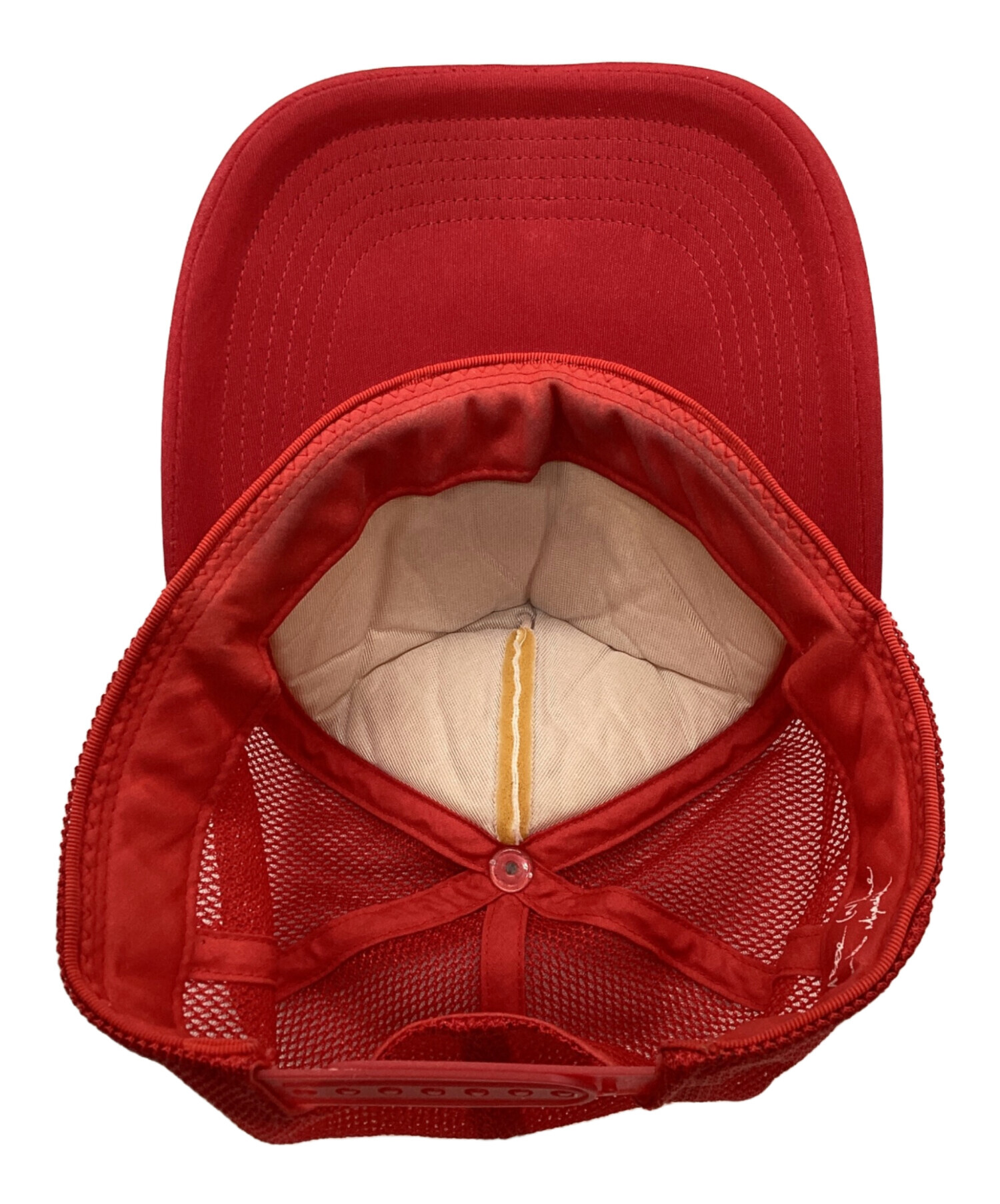 中古・古着通販】NUMBER (N)INE (ナンバーナイン) Rollingstones Cap