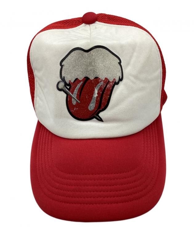 中古・古着通販】NUMBER (N)INE (ナンバーナイン) Rollingstones Cap