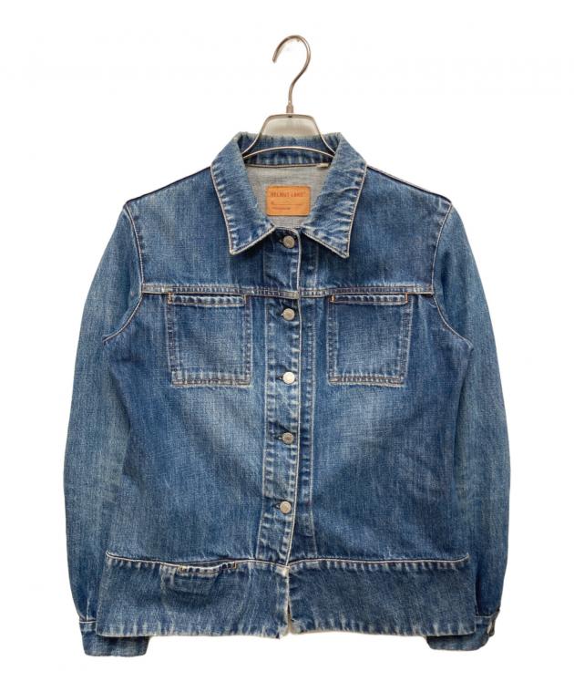 中古・古着通販】HELMUT LANG (ヘルムートラング) 1998s本人期デニム