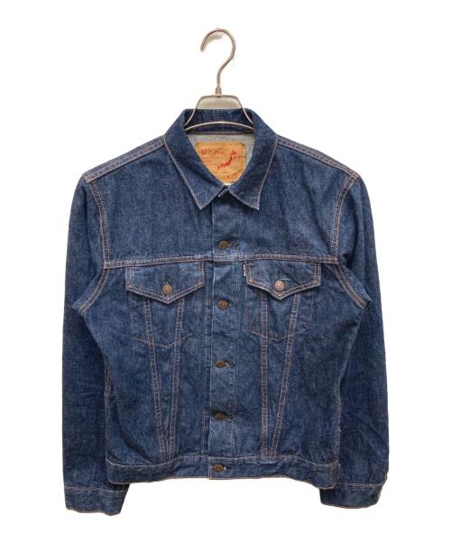 美品！オアスロウ　デニムジャケット　3rdタイプ 中古・古着通販】orSlow (オアスロウ) 3rdタイプデニム