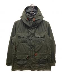 Barbour × MARGARET HOWELL】ブランド・古着のネット通販【TREFAC
