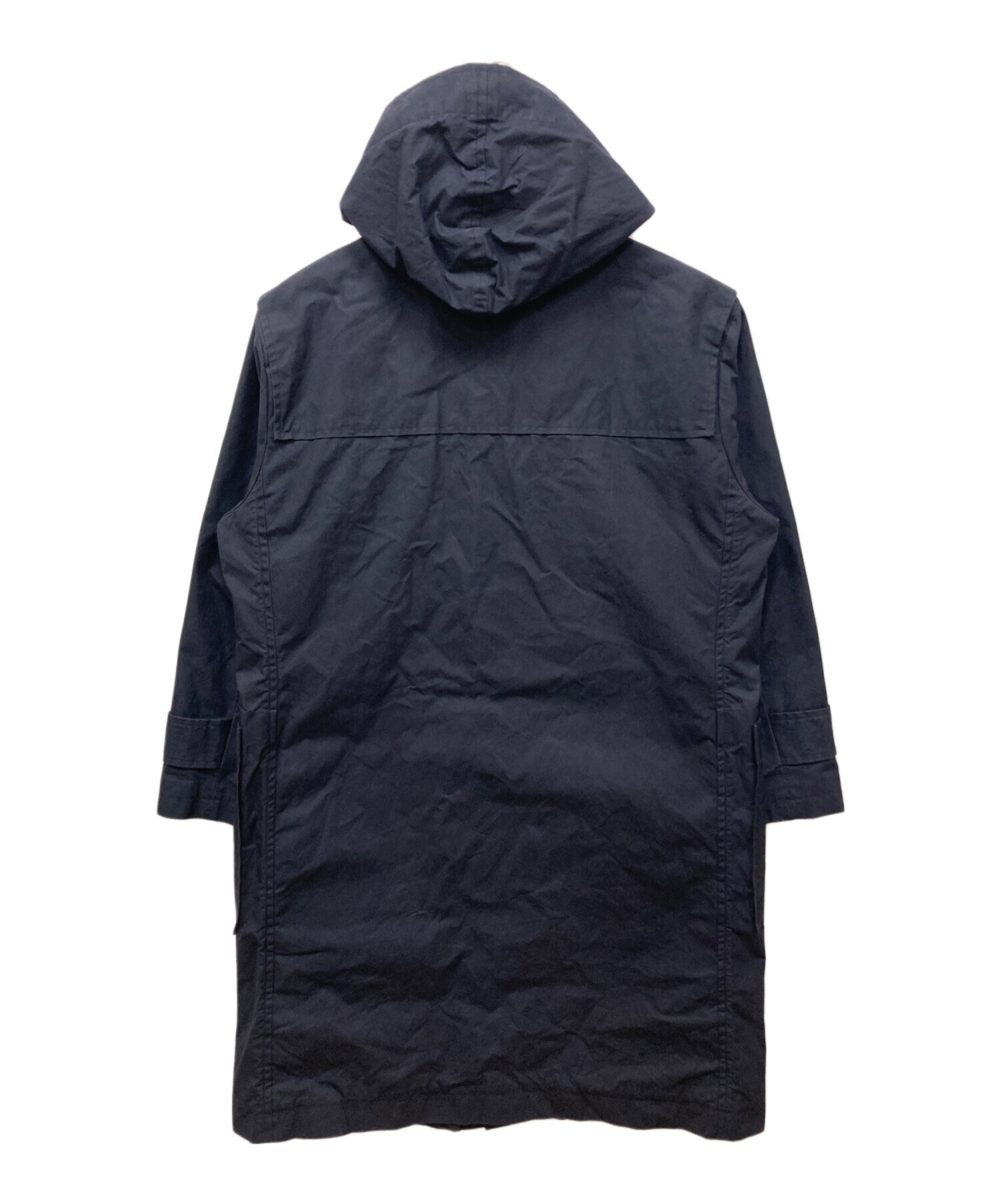 中古・古着通販】MHL (エムエイチエル) ワックスコットンライト 