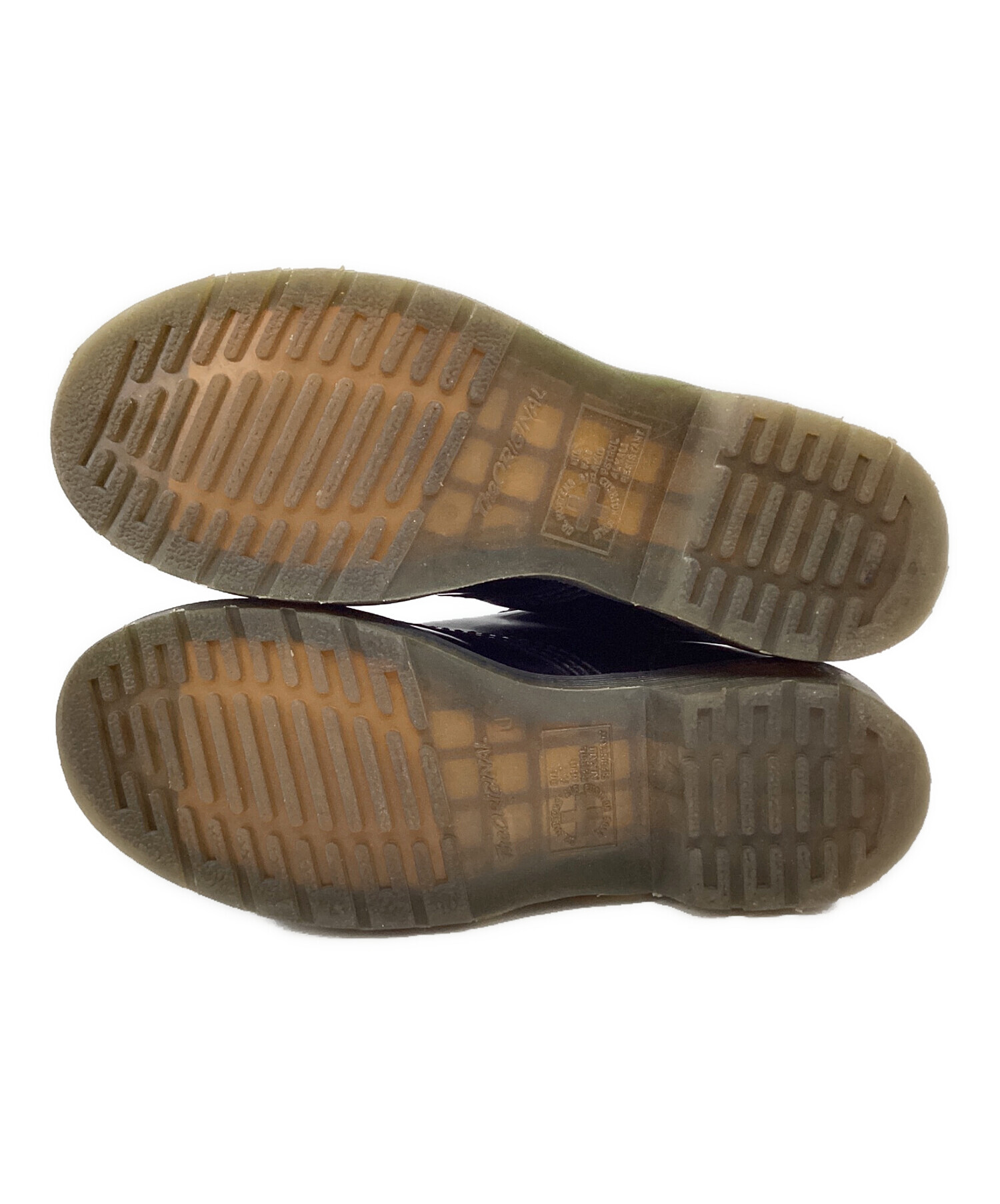 中古・古着通販】Dr.Martens (ドクターマーチン) 8ホールブーツ