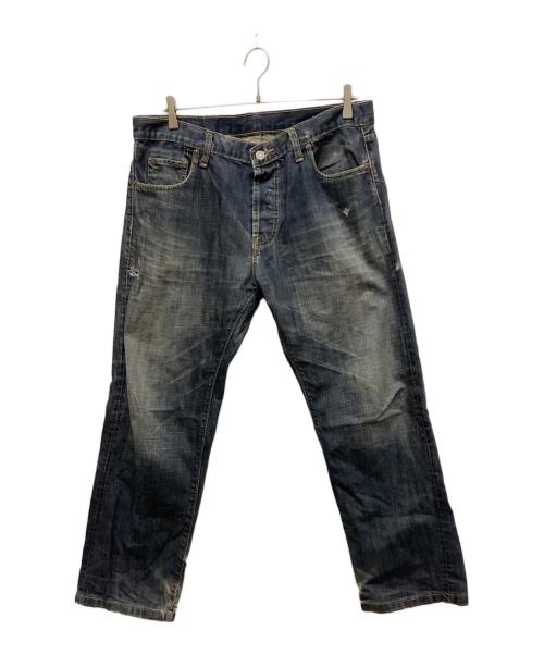 中古・古着通販】LEVI'S (リーバイス) 501XXデニムパンツ インディゴ