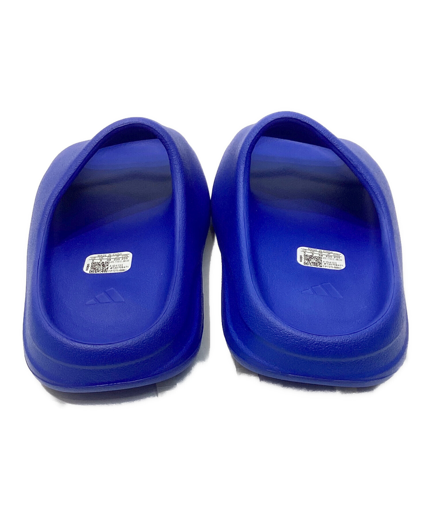中古・古着通販】adidas (アディダス) YEEZY Slide 