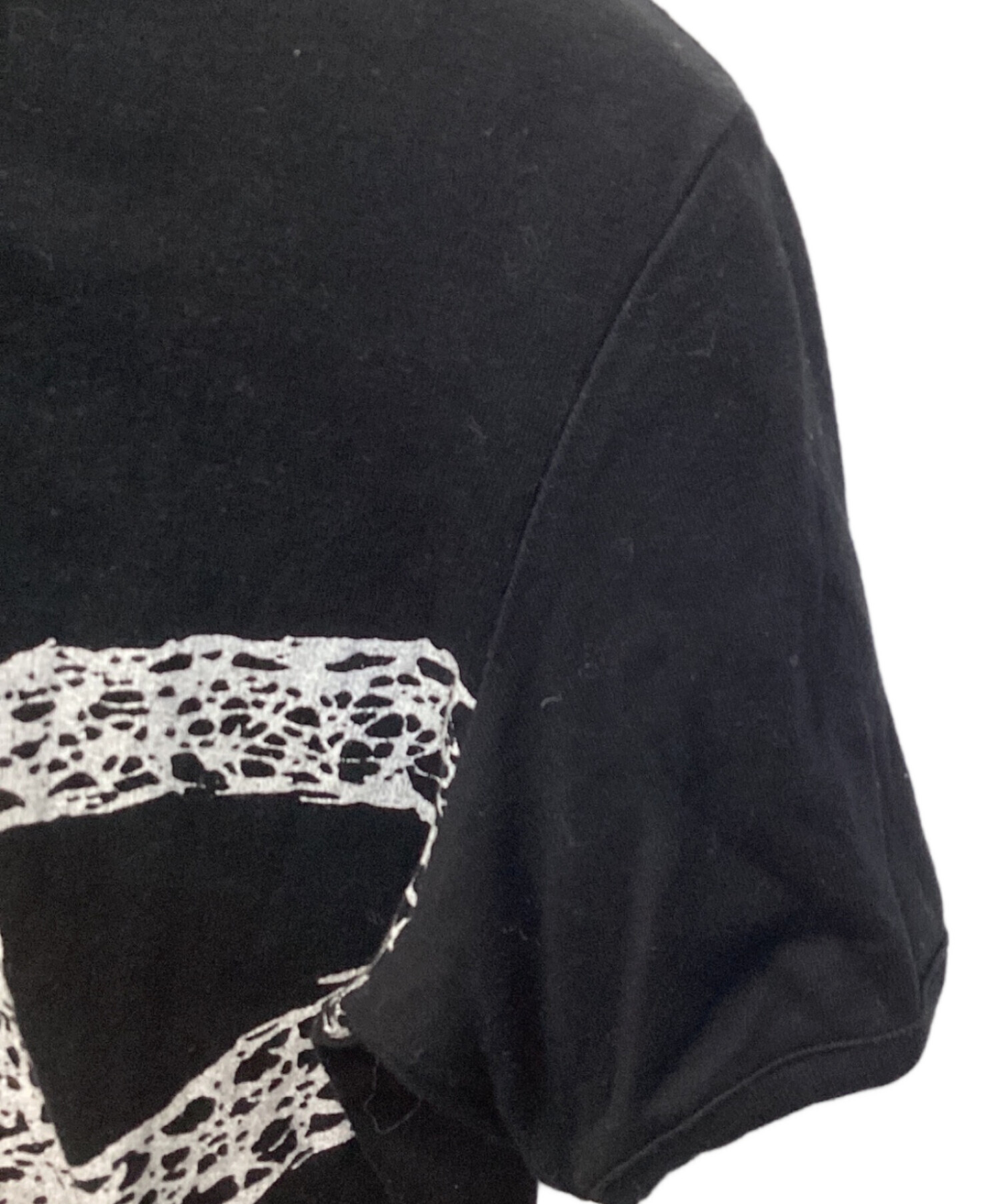 ヴィヴィアンウエストウッド オーブ クラウン 変形 Tシャツ レッドレーベル Vivienne Westwood - viviennewestwood RED LABEL 変形Tシャツ