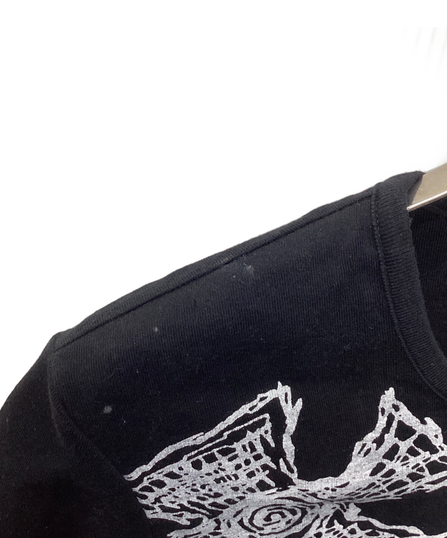 vivian westwood RED LABEL テディベアプリント Tシャツ 中古・古着通販】Vivienne Westwood RED LABEL (ヴィヴィアンウエスト