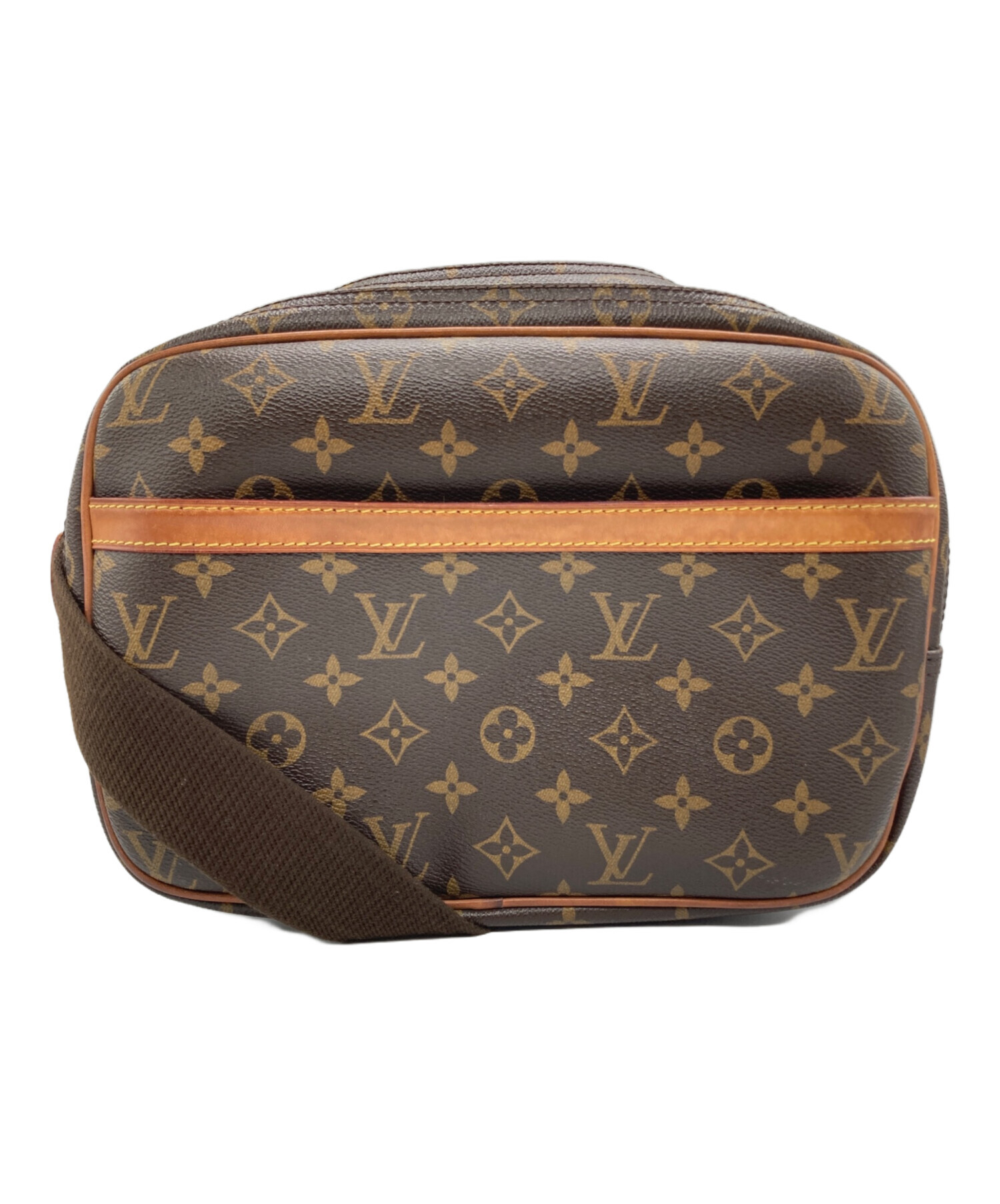 中古・古着通販】LOUIS VUITTON (ルイ ヴィトン) ショルダーバッグ