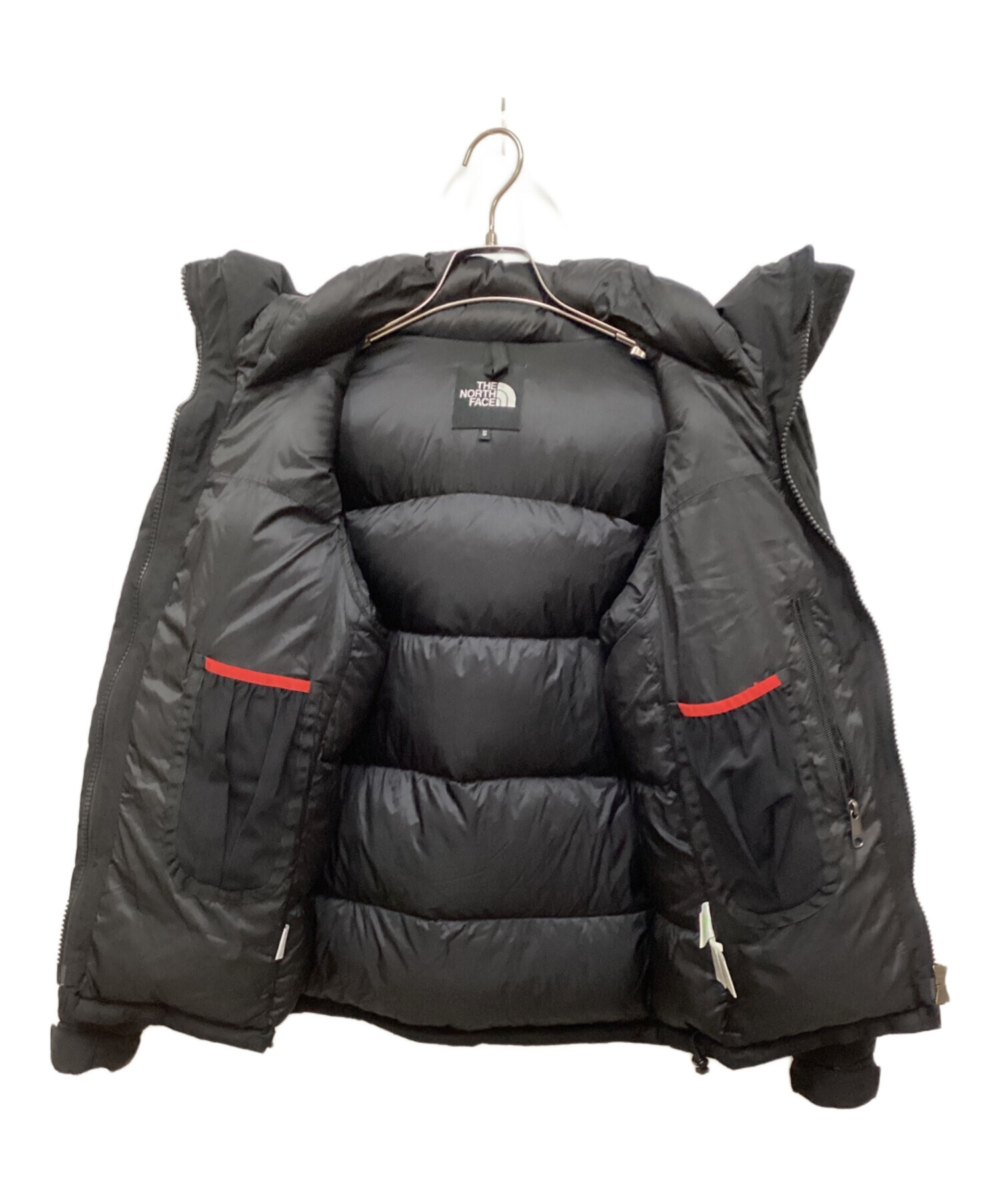 中古 The North Face Baltro Light Jacket 中古・古着通販】THE NORTH FACE (ザ ノース フェイス) BALTRO LIGHT