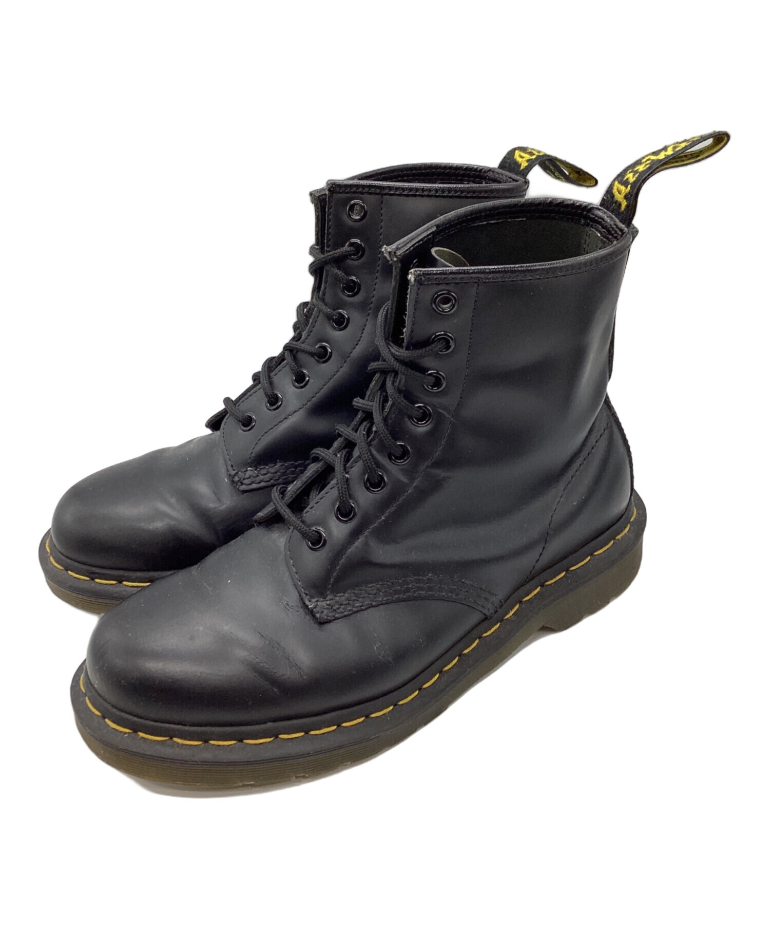 最新 Dr.Martens◇タイブーツ/UK6/BLK/TARIK TG 中古・古着通販