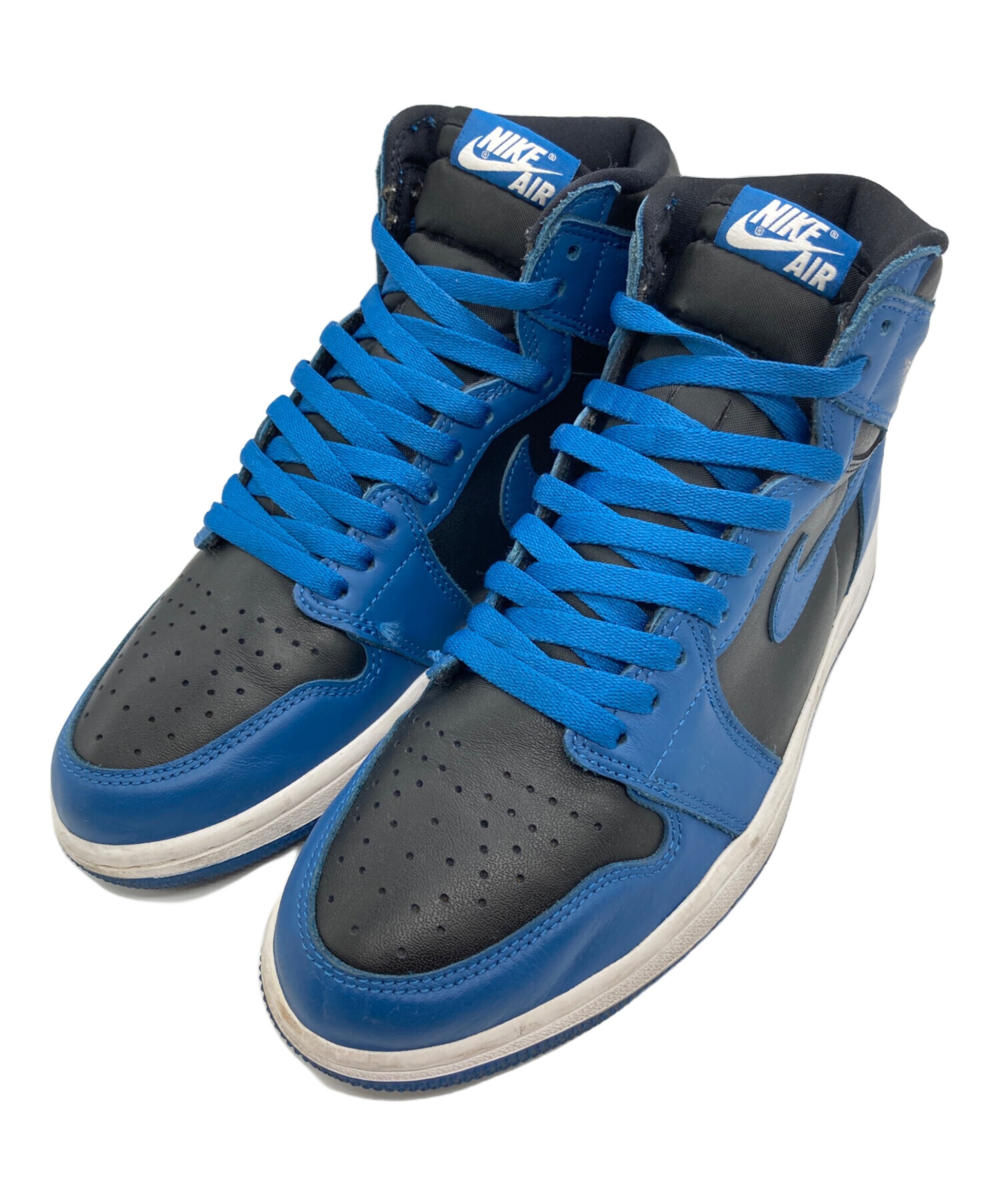 中古・古着通販】NIKE (ナイキ) Air Jordan 1 Retro High OG 