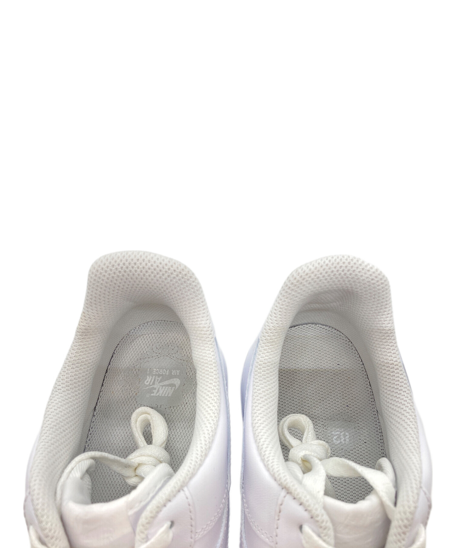 中古・古着通販】NIKE (ナイキ) AIR FORCE 1 