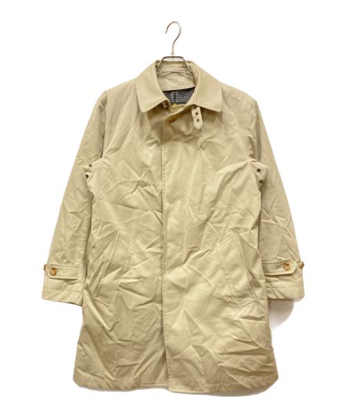 中古・古着通販】GRENFELL (グレンフェル) ライナー付ステンカラー