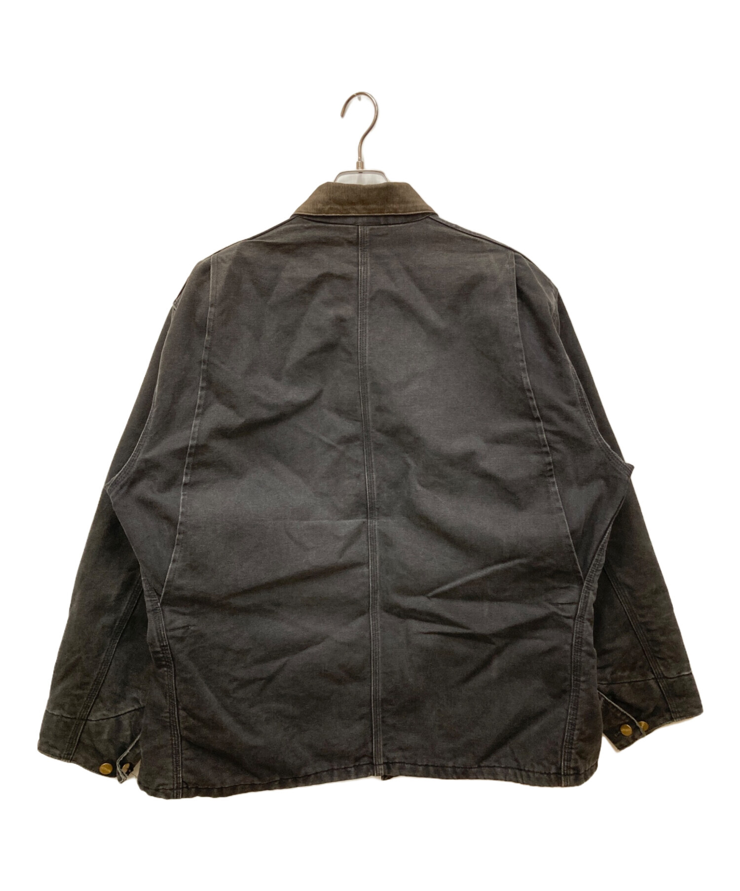 中古・古着通販】CarHartt (カーハート) ミシガンチョアコート