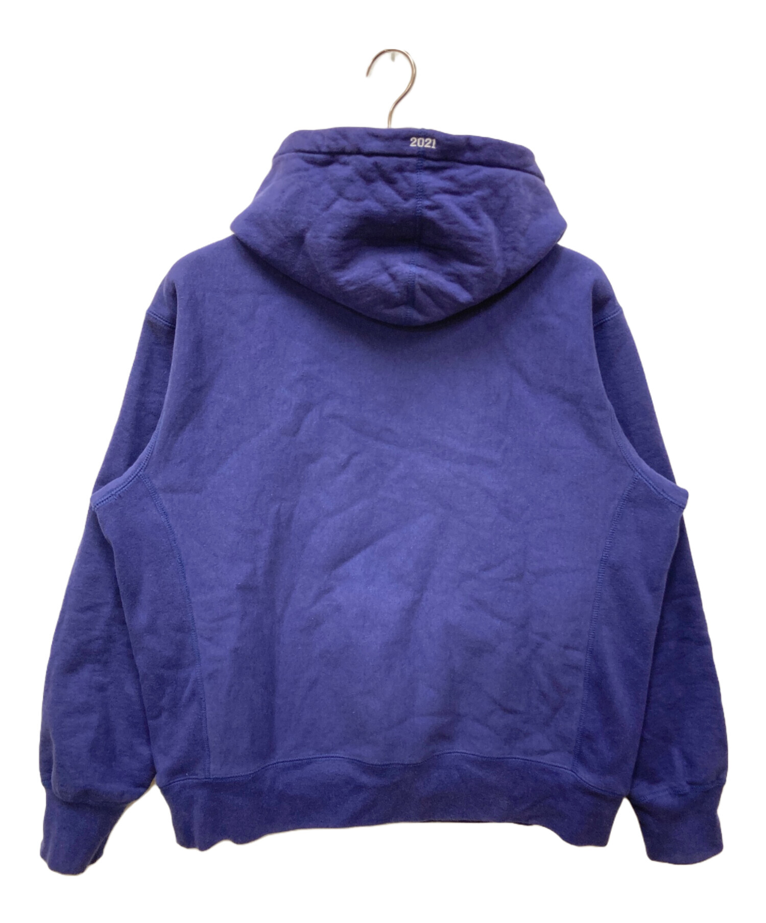 中古・古着通販】Supreme (シュプリーム) Box Logo Hooded Sweatshirt 