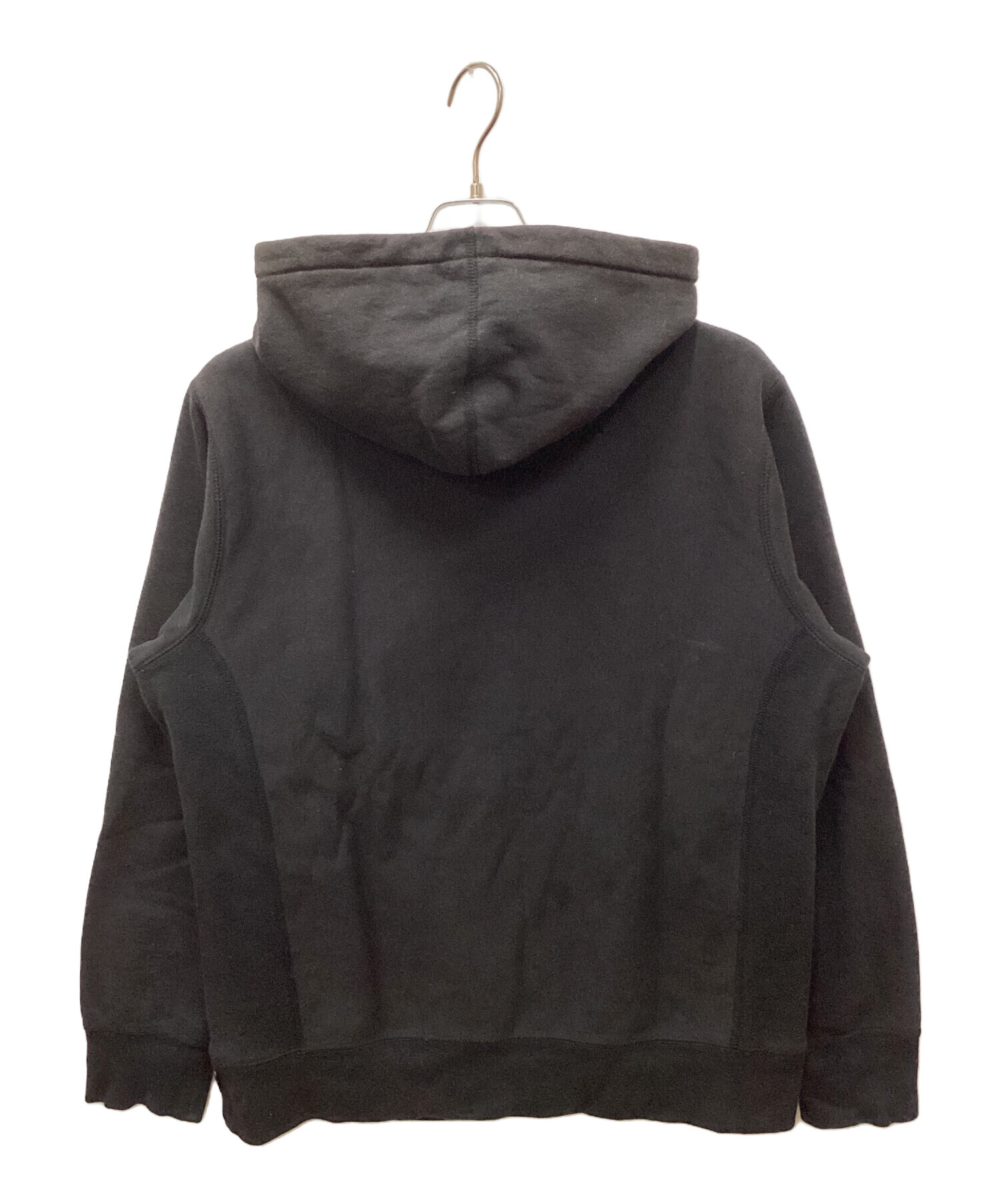 中古・古着通販】SUPREME (シュプリーム) 18AW Perforated Leather 