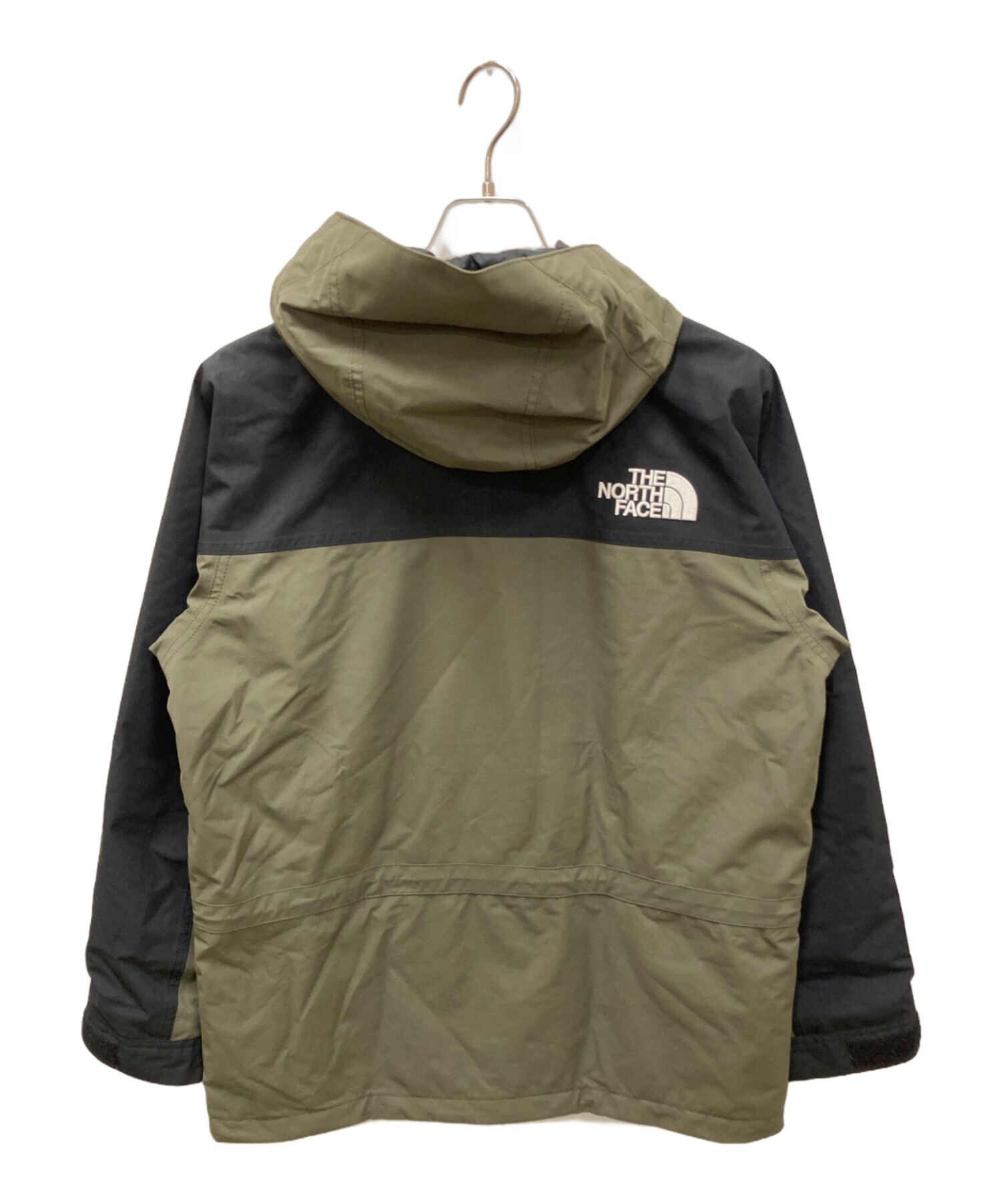中古・古着通販】THE NORTH FACE (ザ ノース フェイス) Mountain Light 